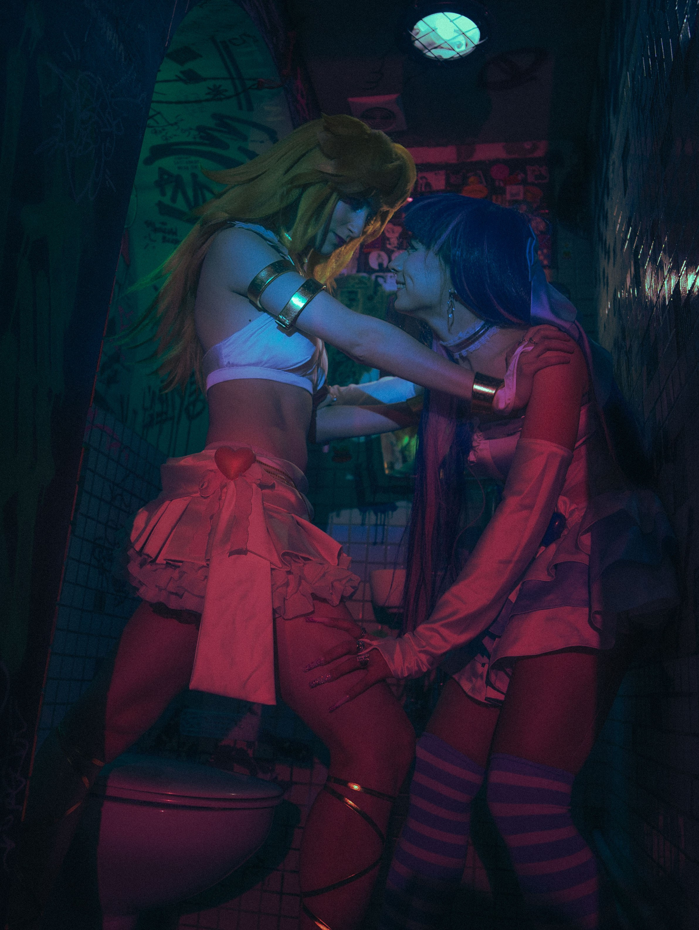 АНГЕЛЫ. M8U — фотограф Санкт-Петербург