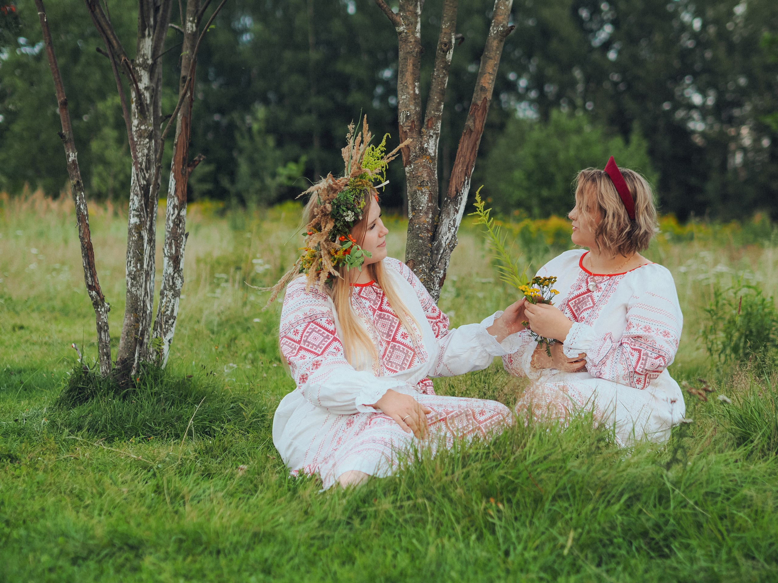 Иван Купала. Фотограф в Москве — Сергей Люкшинов