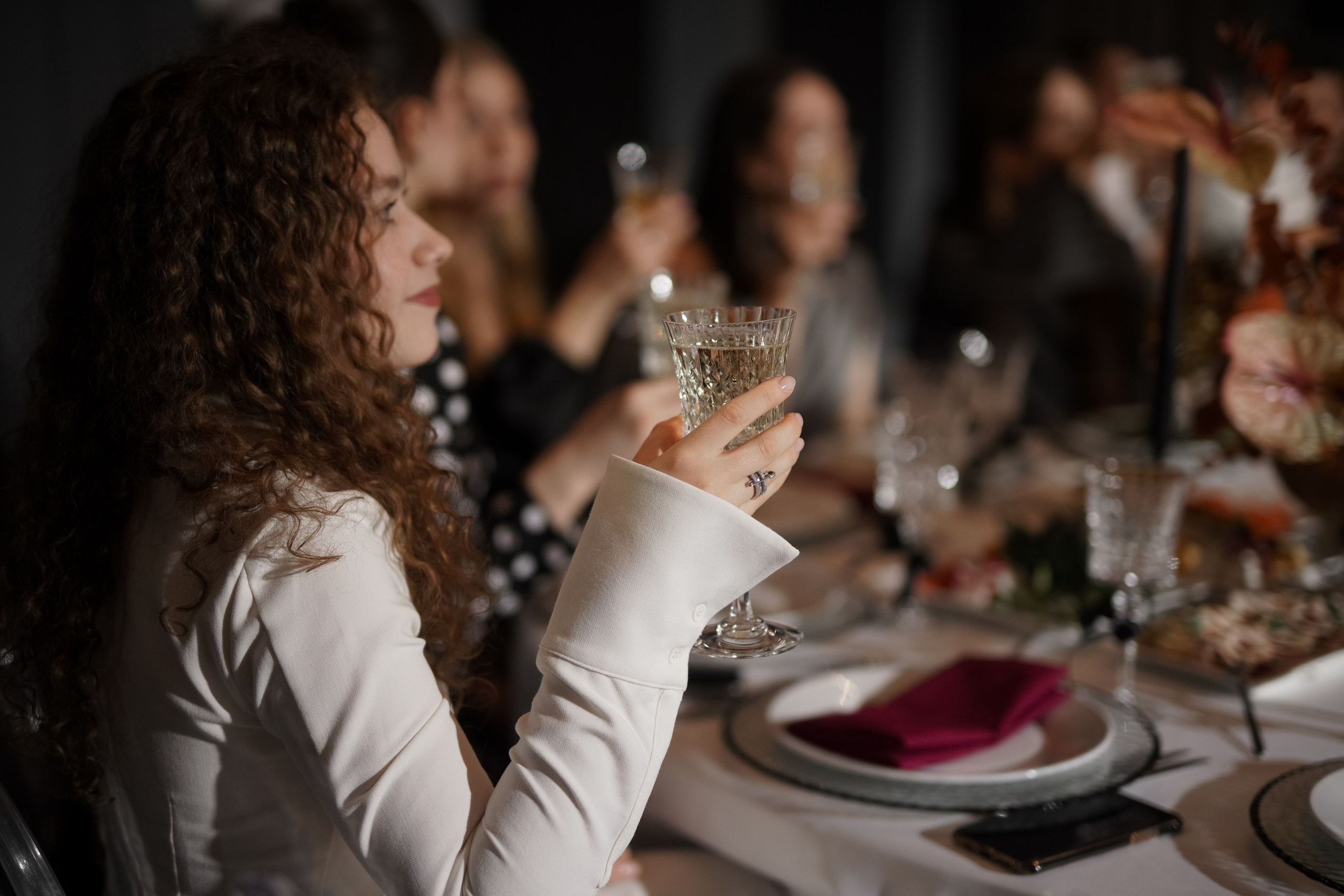 Валерия и Денис. Свадебный фотограф Марина Попова