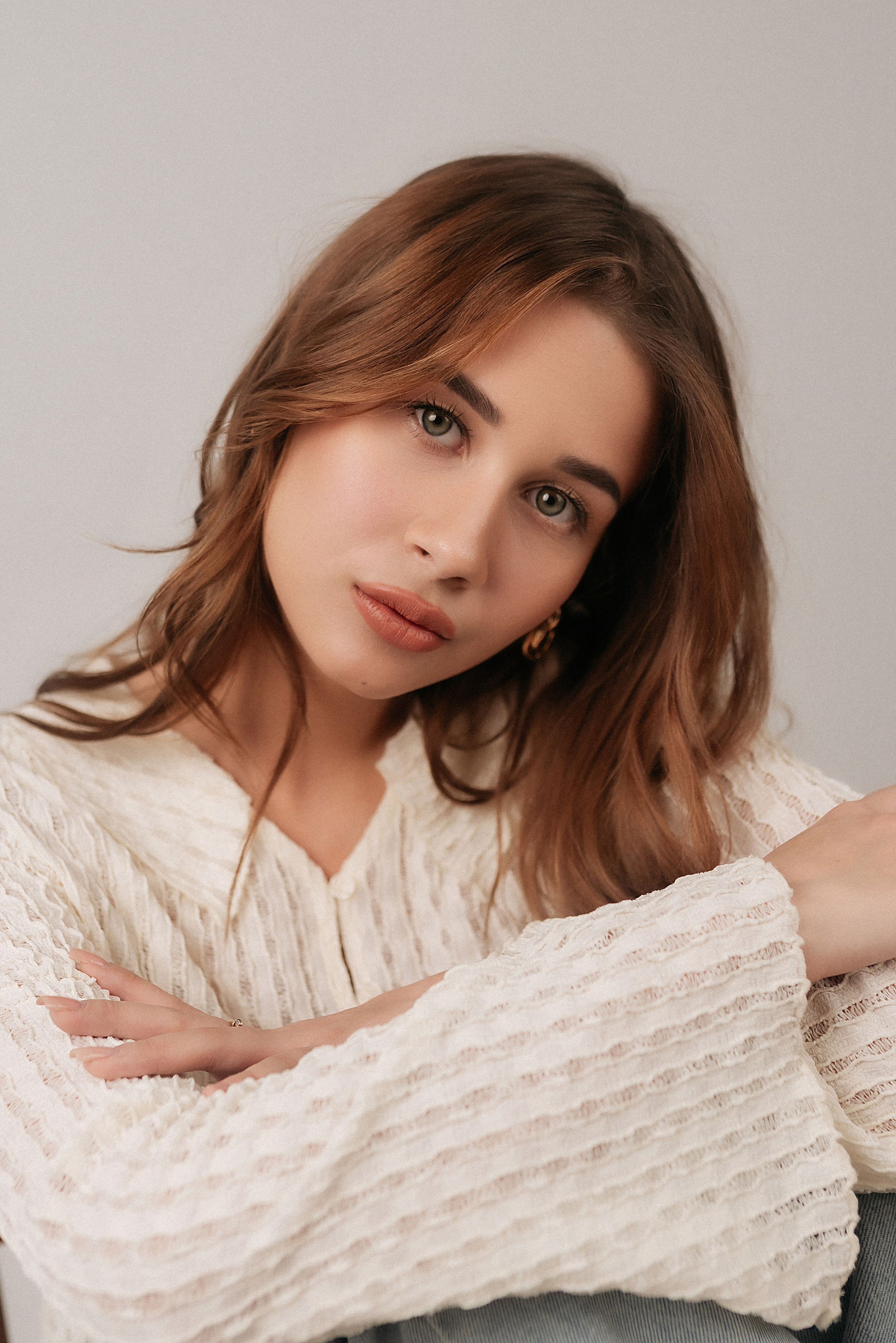 Семейная история в студии Мемори. Фотограф Карина Шмулёва. Воронеж и область