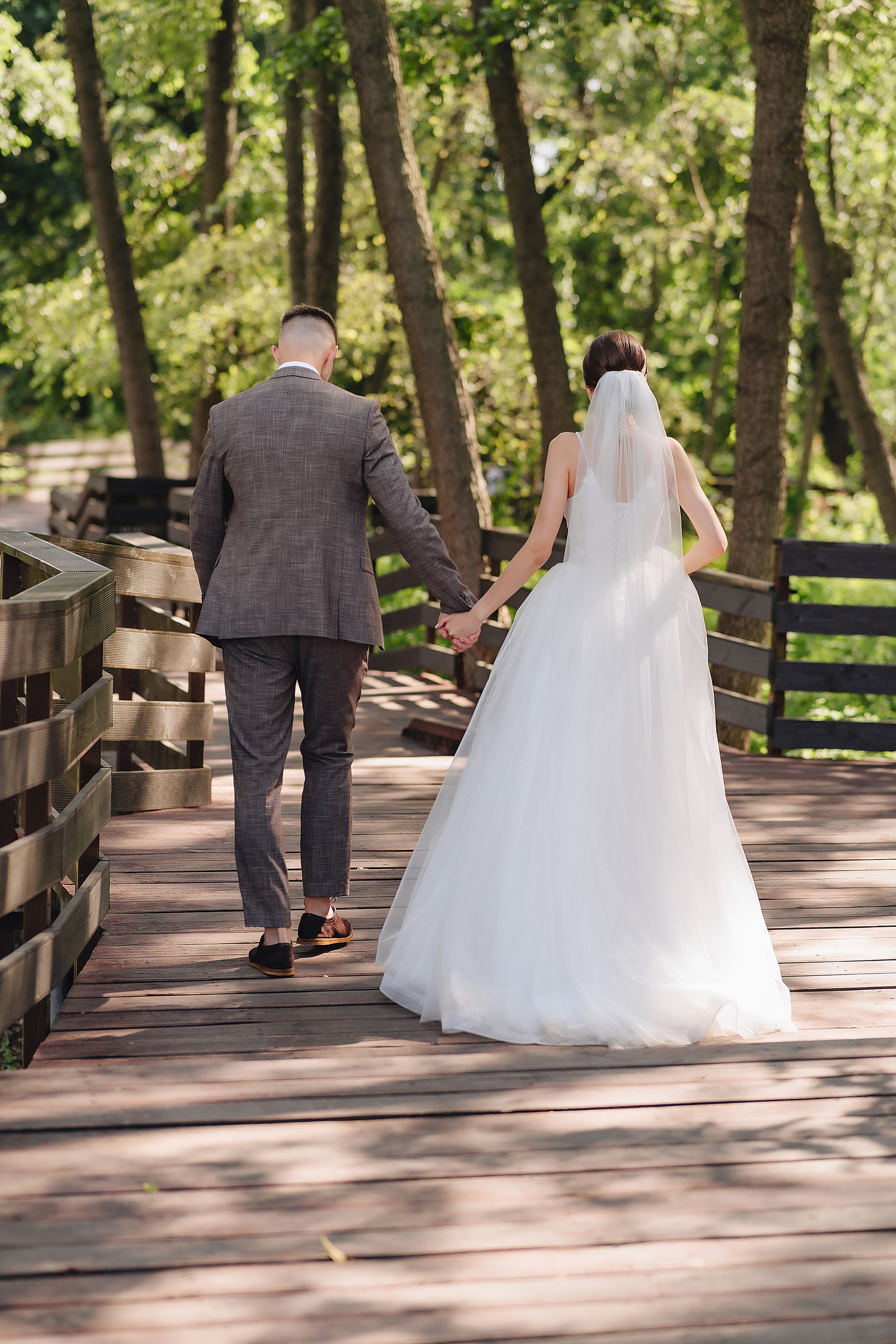 Полина и Владислав. Фотограф Карина Шмулёва. Воронеж и область