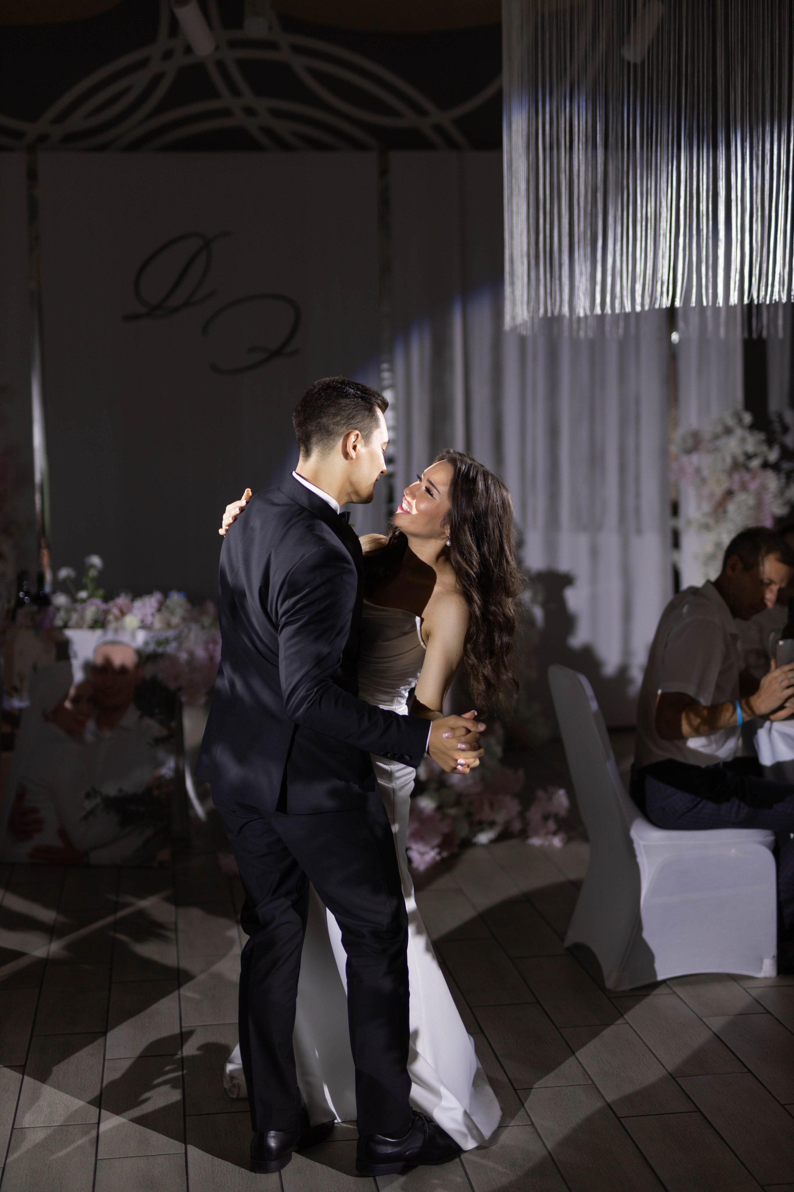 Данис Эльвира. Фотограф Александр Литвинов