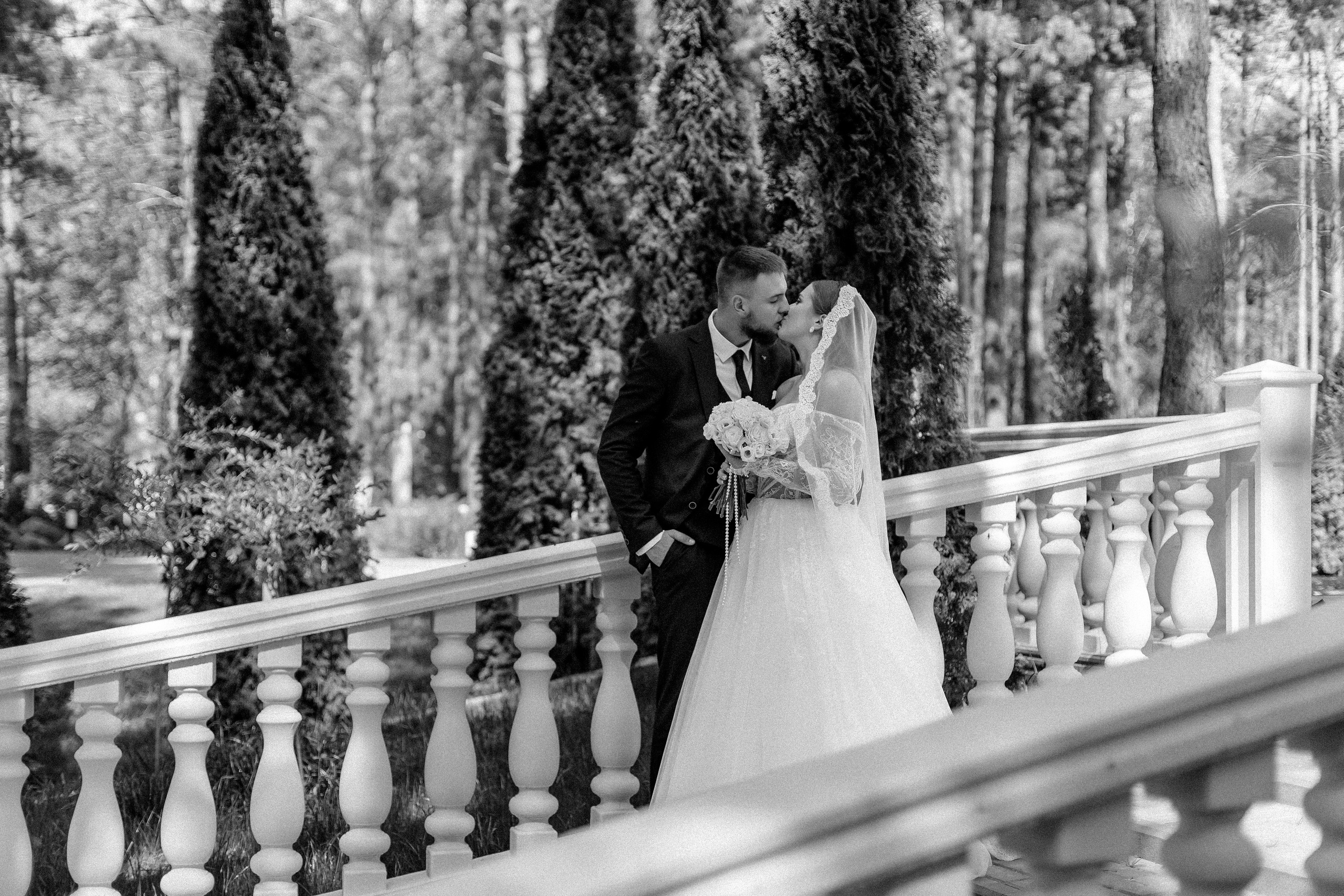 Robert and Juliya. Свадебный фотограф и видеограф