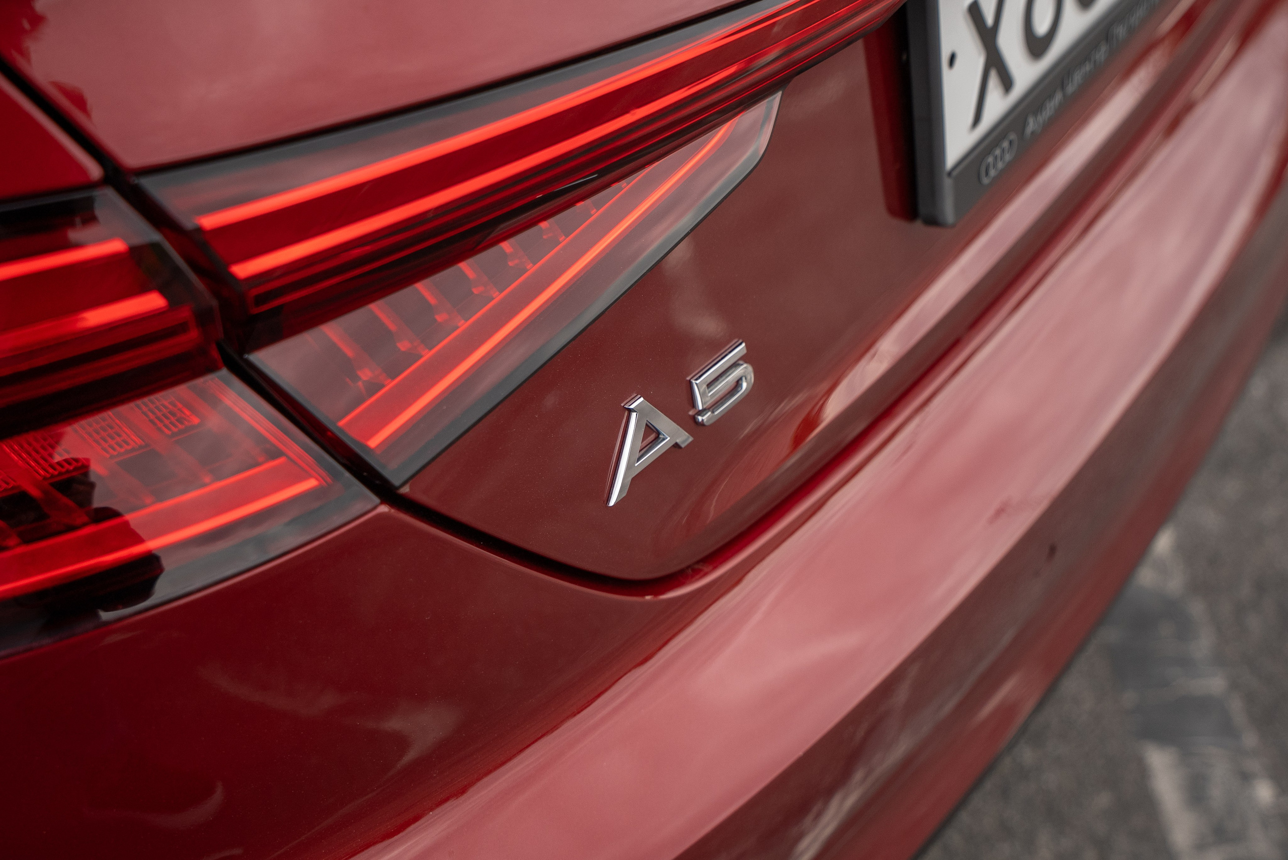 Audi A5. Яхтенный фотограф в Санкт-Петербурге Алексей Глухов