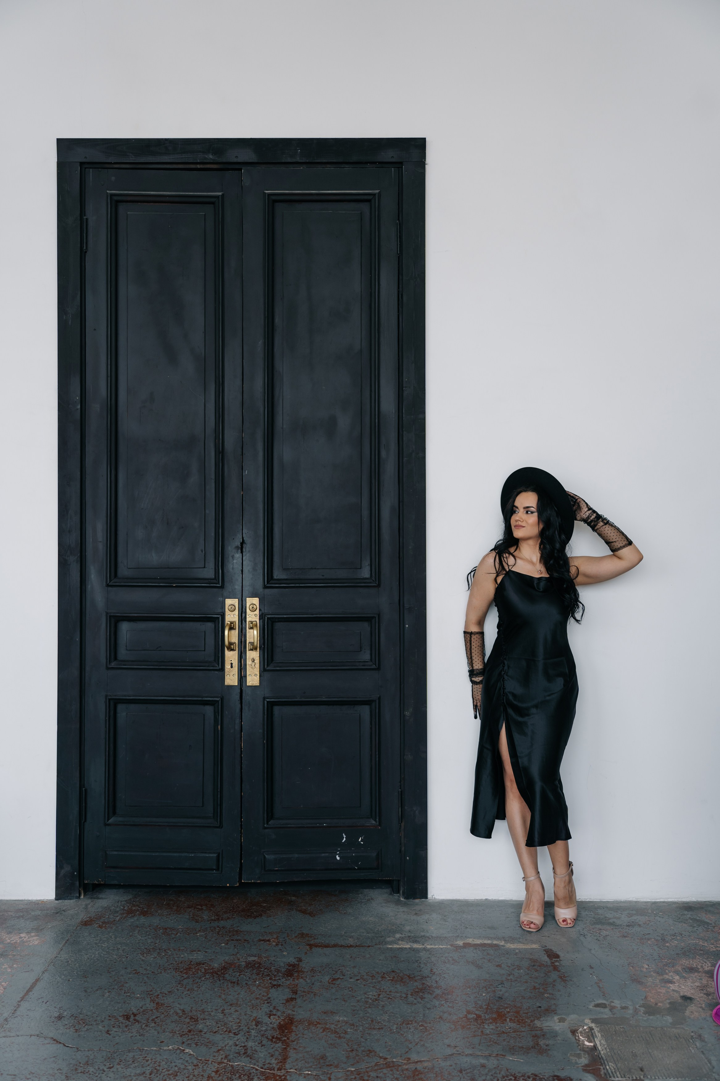 Екатерина. Свадебный и семейный фотограф Кокушева Юлия Нижний Новгород