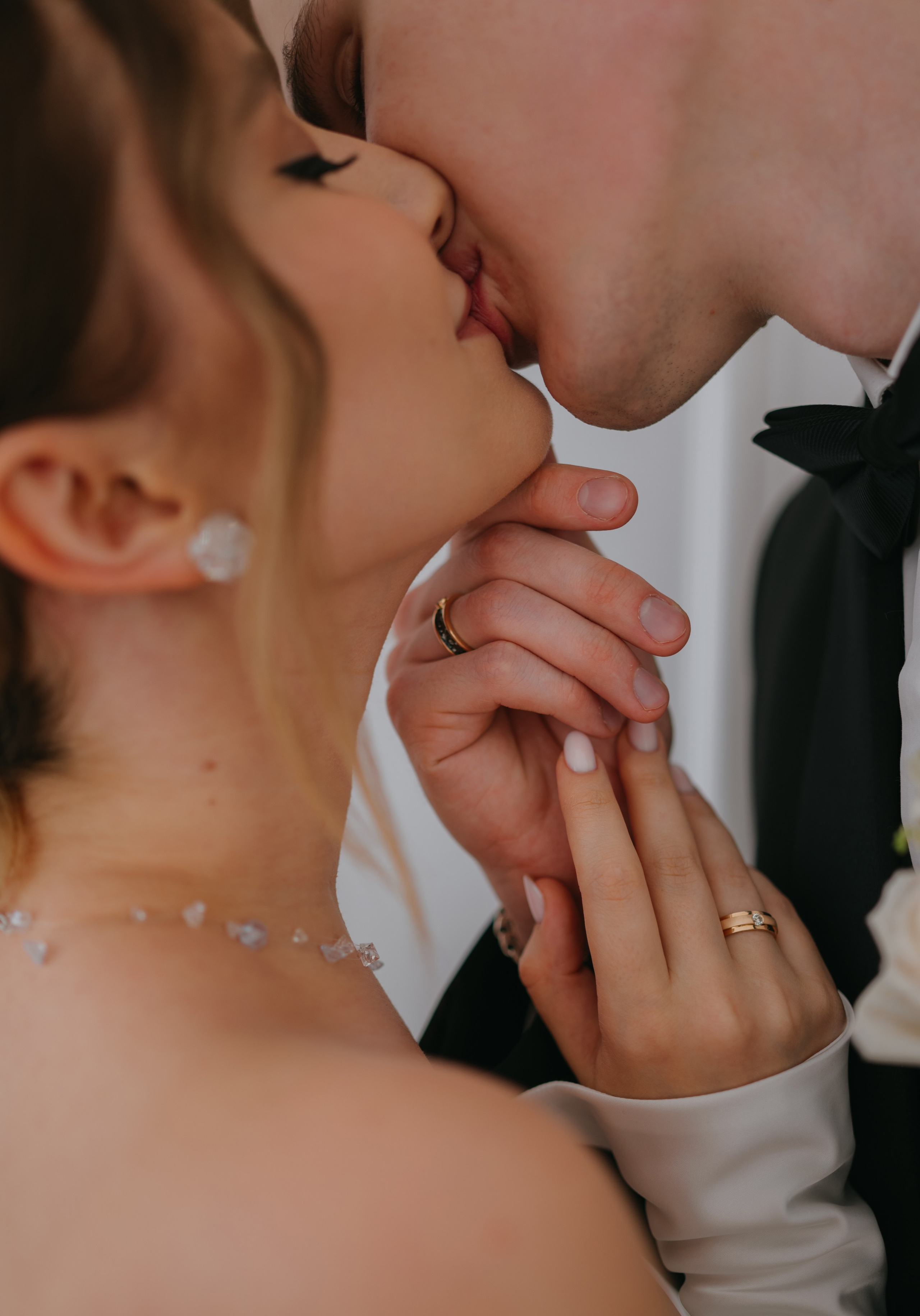 Артем и Вероника. Свадебный фотограф Уфа Дарья Насырова