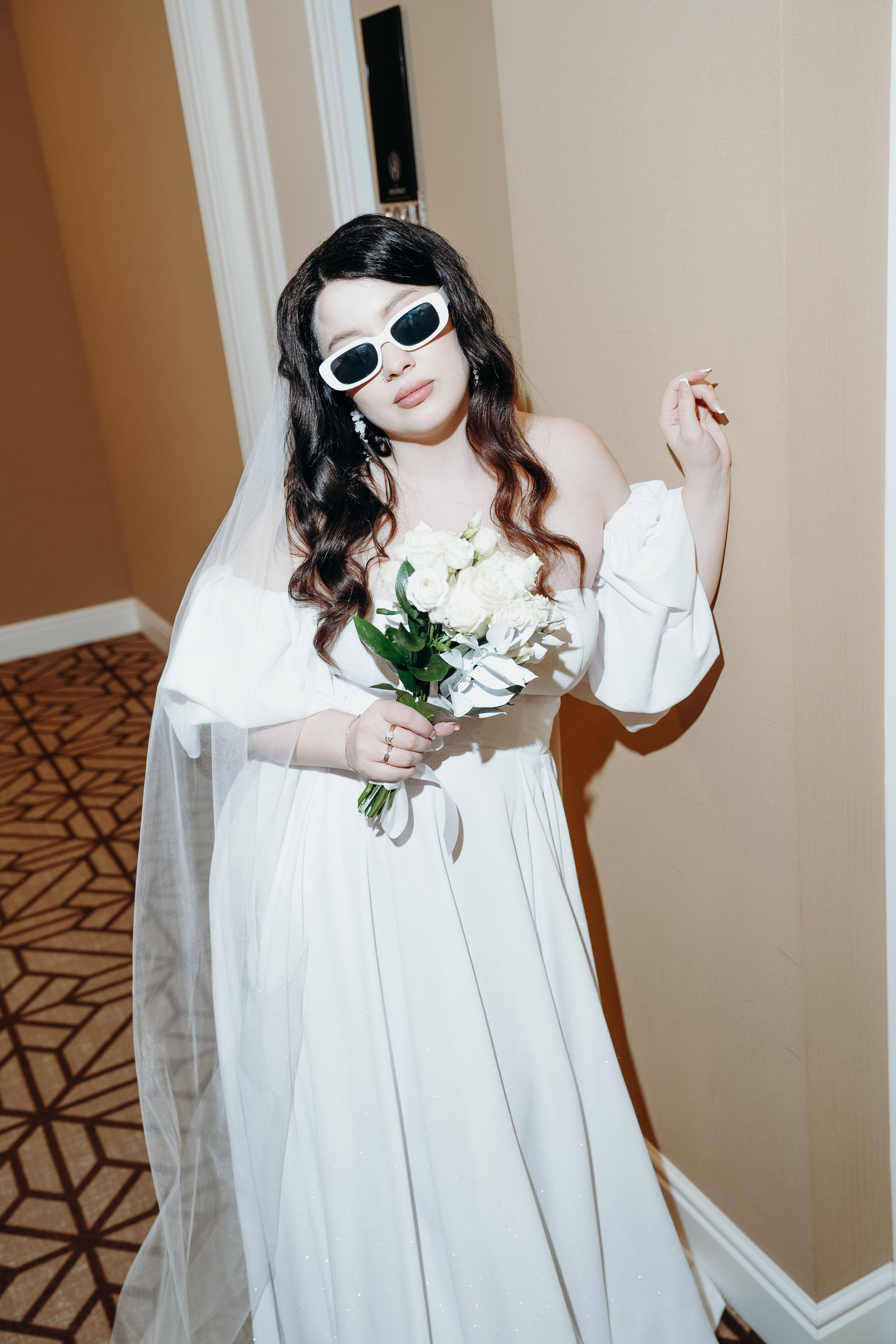 Кристина и Юрий. Фотограф Иркутск