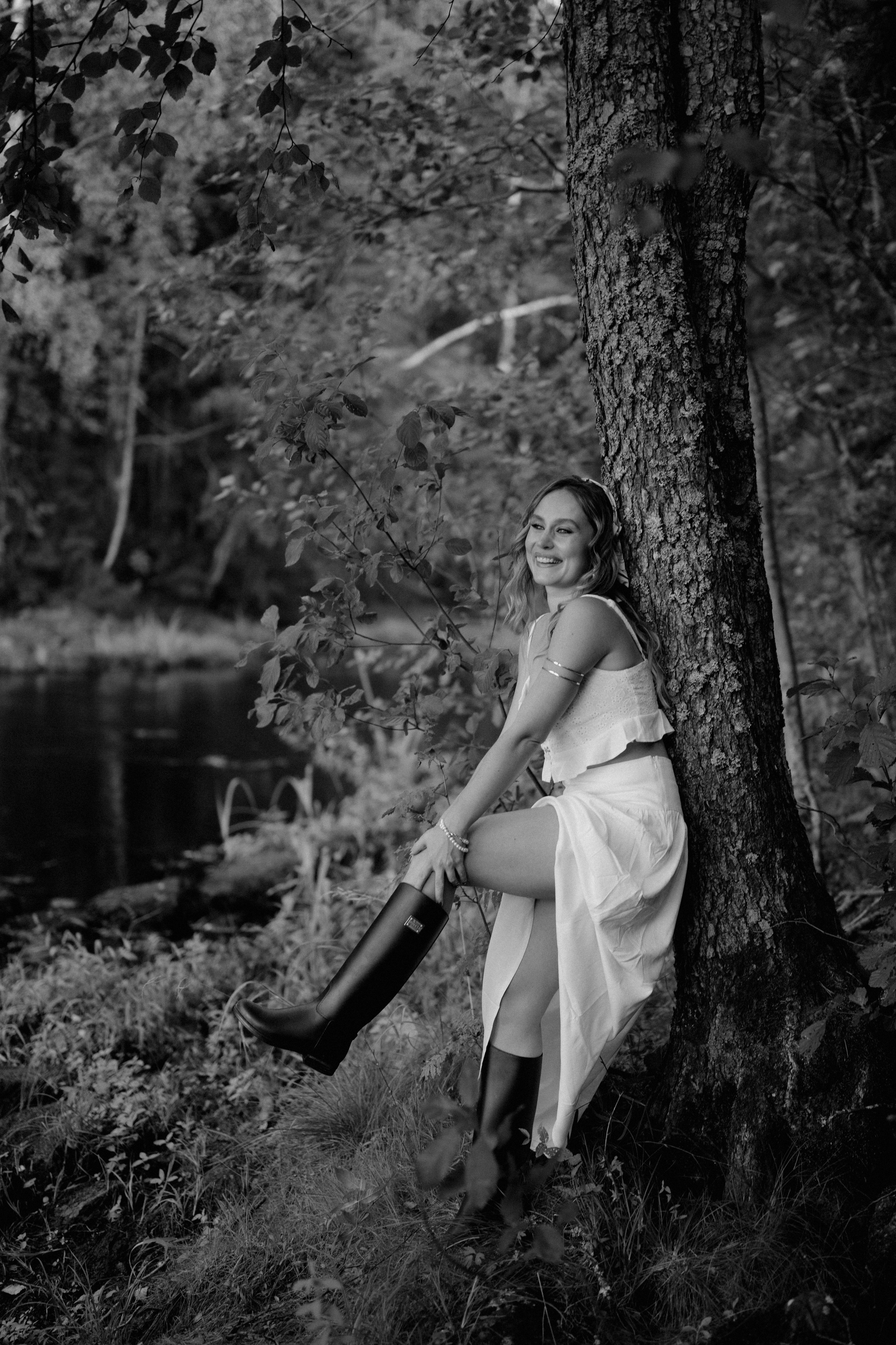 Валя. Фотограф Мария Бондаренко