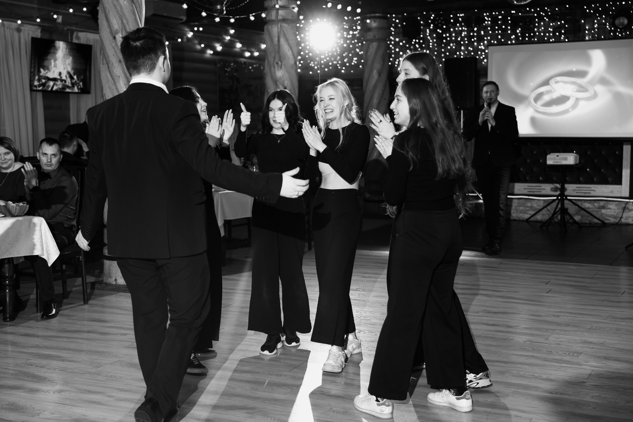 Виктория и Леонид. Профессиональный фотограф Надежда Антонова