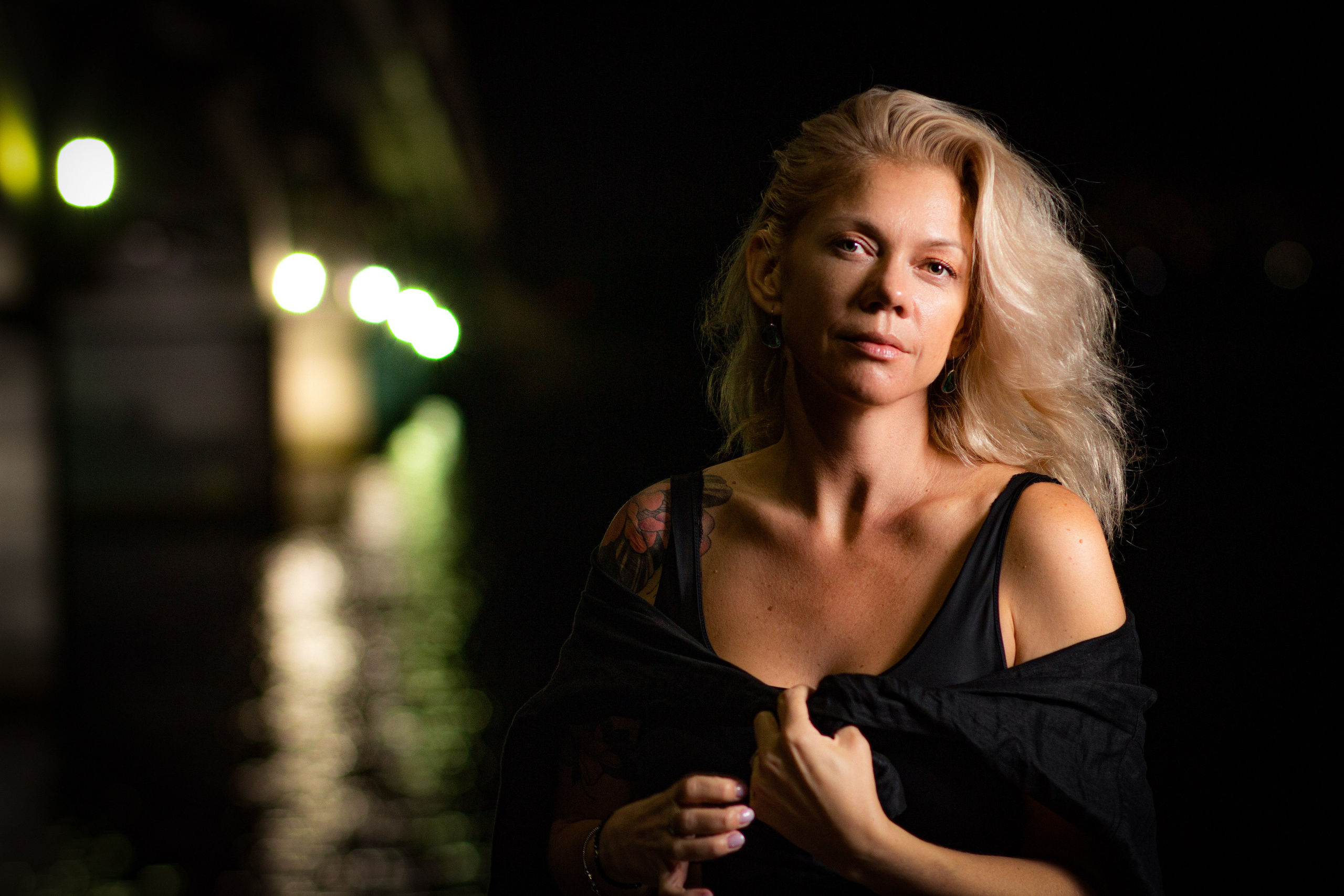 Мои работы. Фотограф Георгий Овсянников в Воронеже