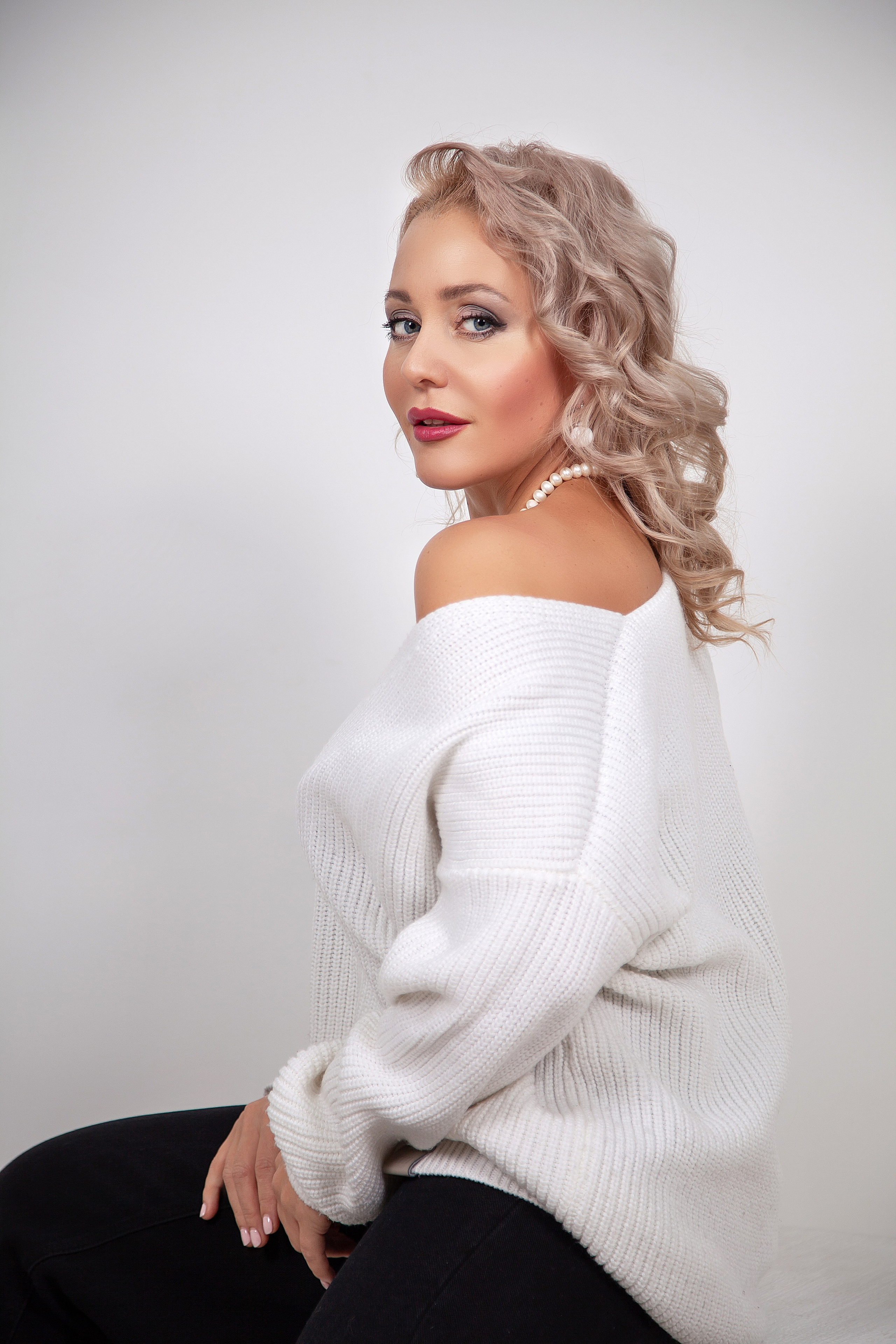 Женя. Фотограф Мария Кольцова