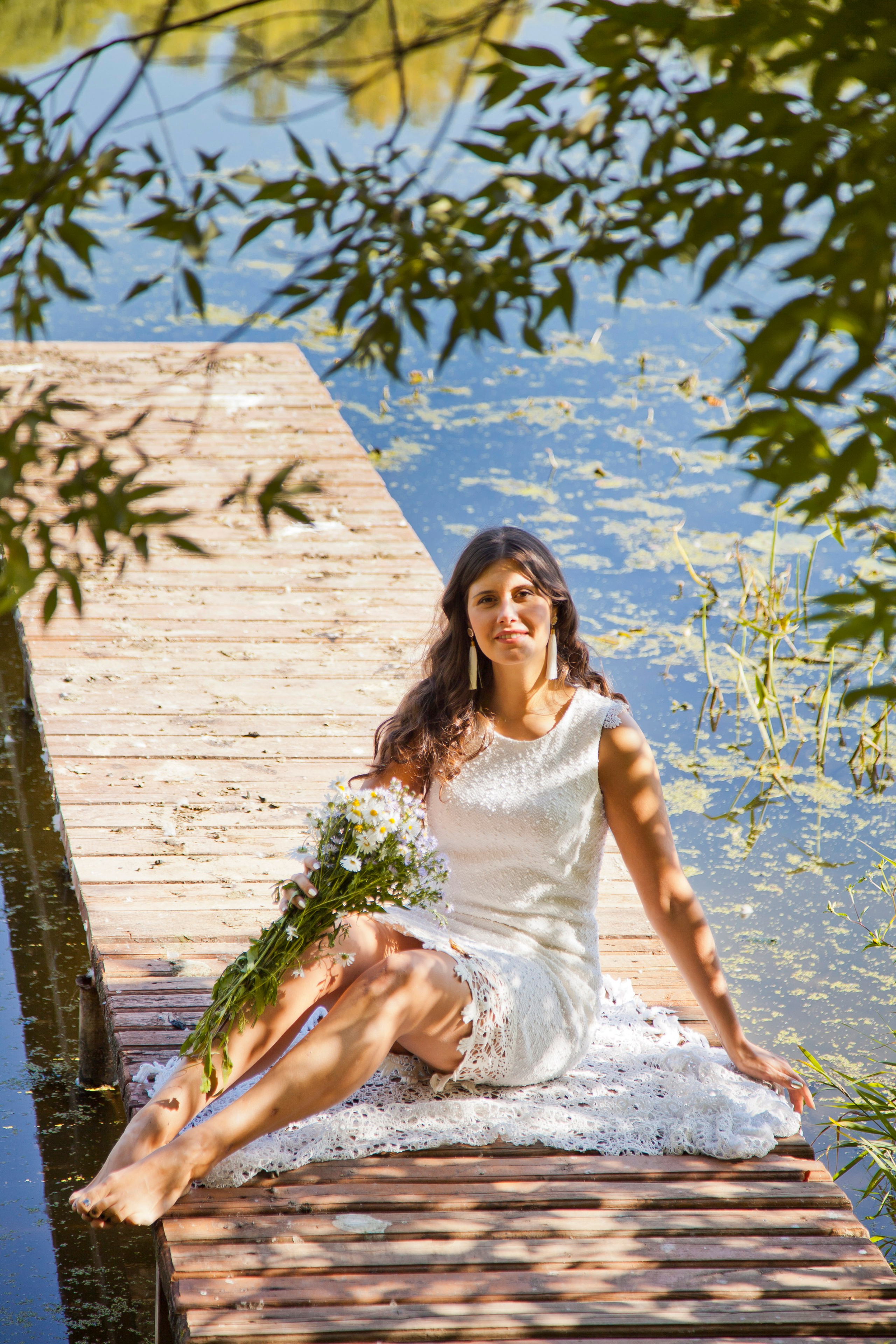 Дженифер. Фотограф Мария Кольцова