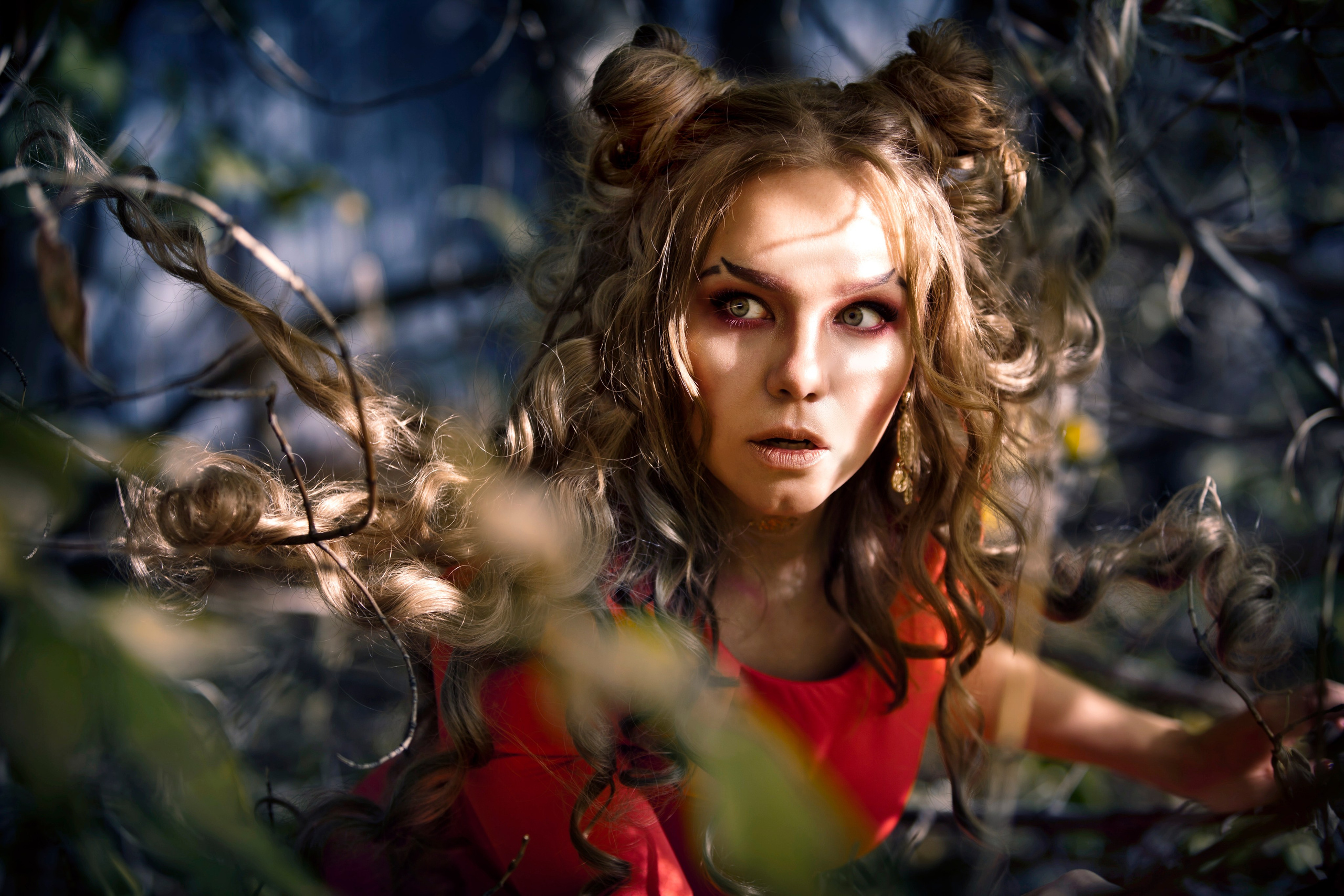 Женя. Фотограф Мария Кольцова