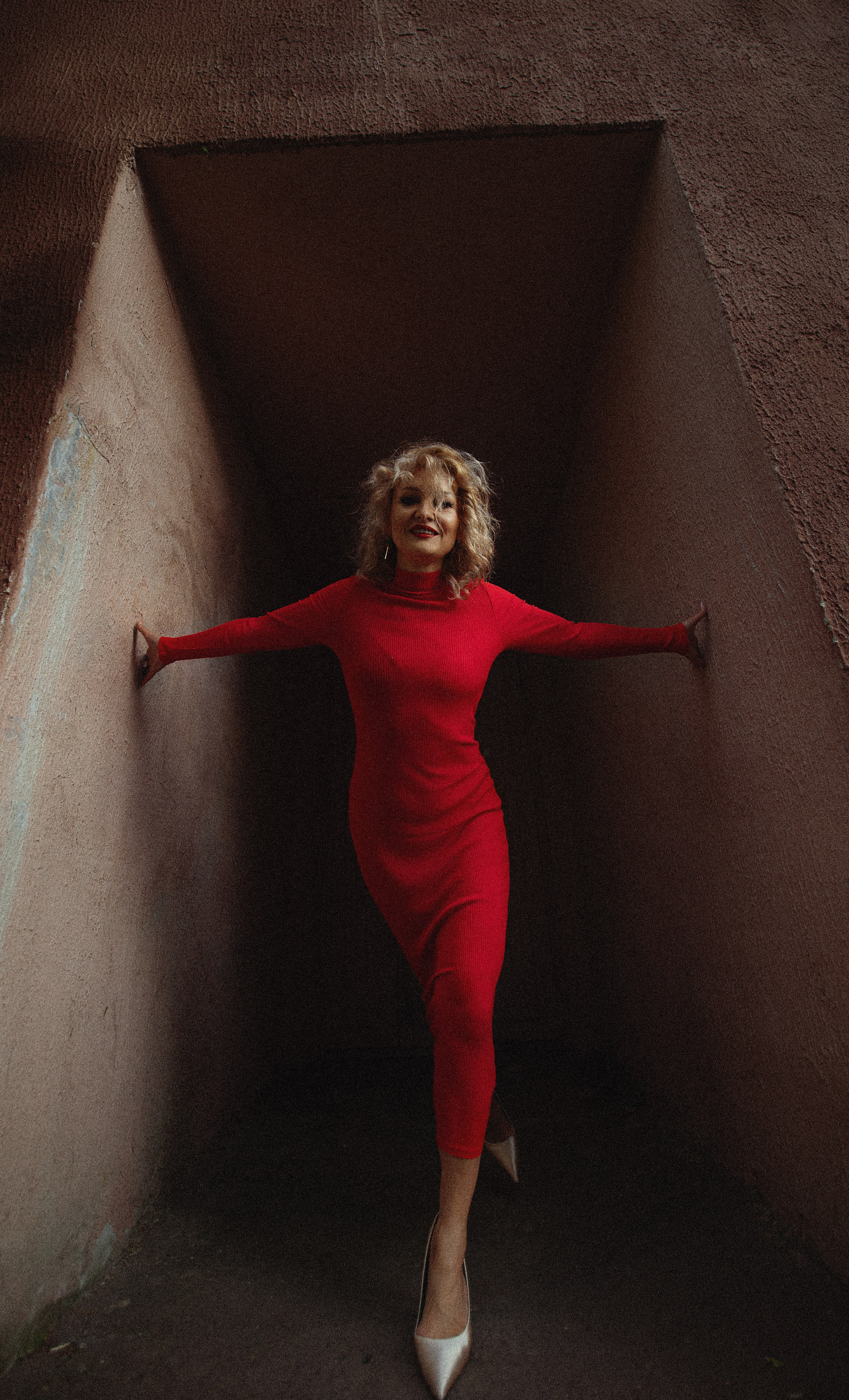 Анастасия. IRYNA