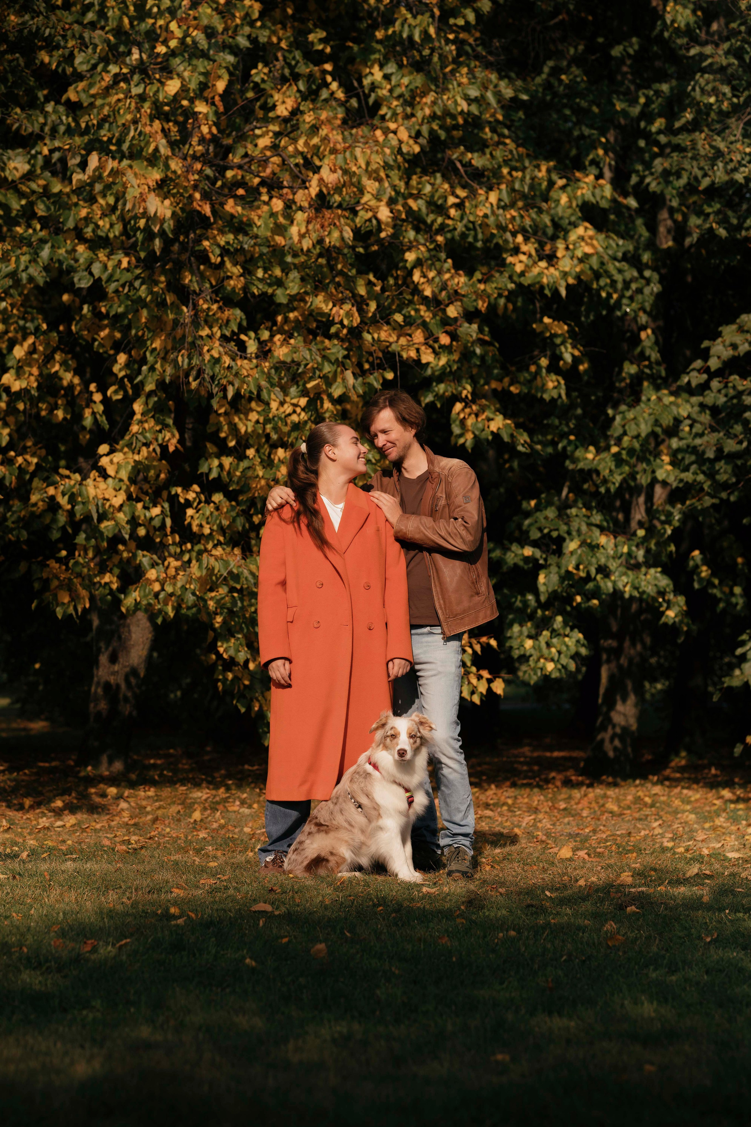 Дженни. Фотограф- анималист Александра Матвеева