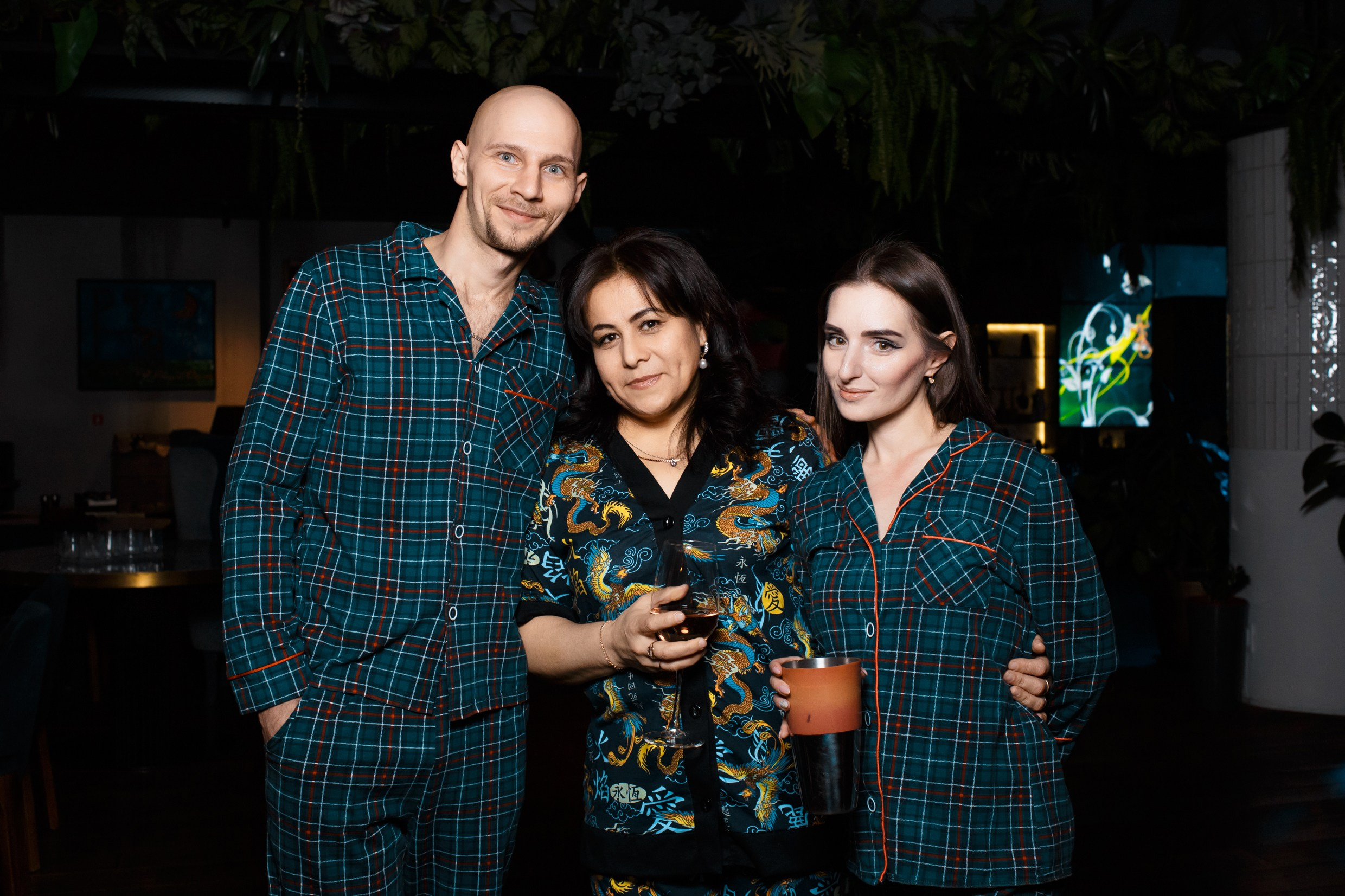 Корпоратив. Фотограф в Иркутске Анна Мирошникова