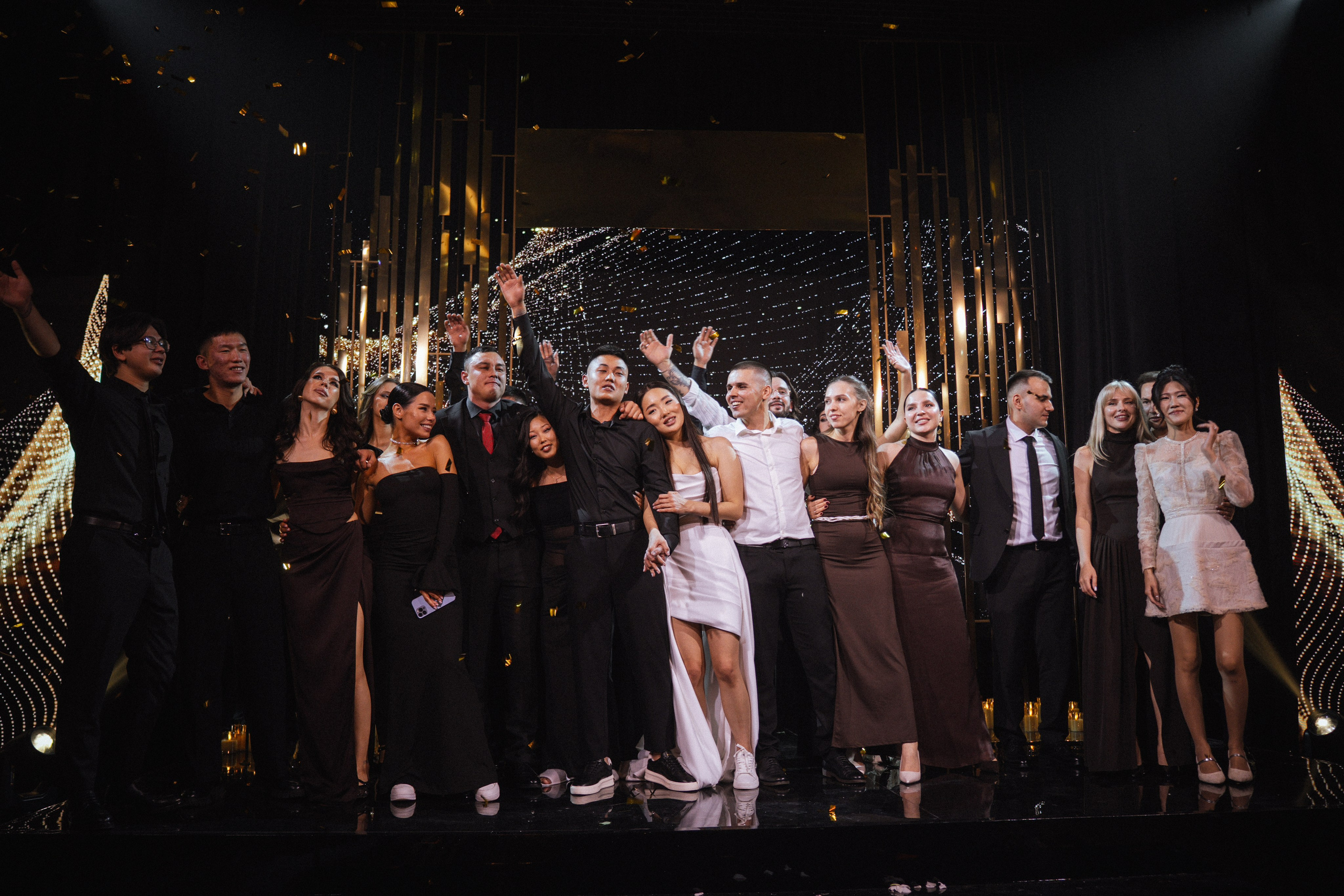 Артур и Кристина. Portfolio