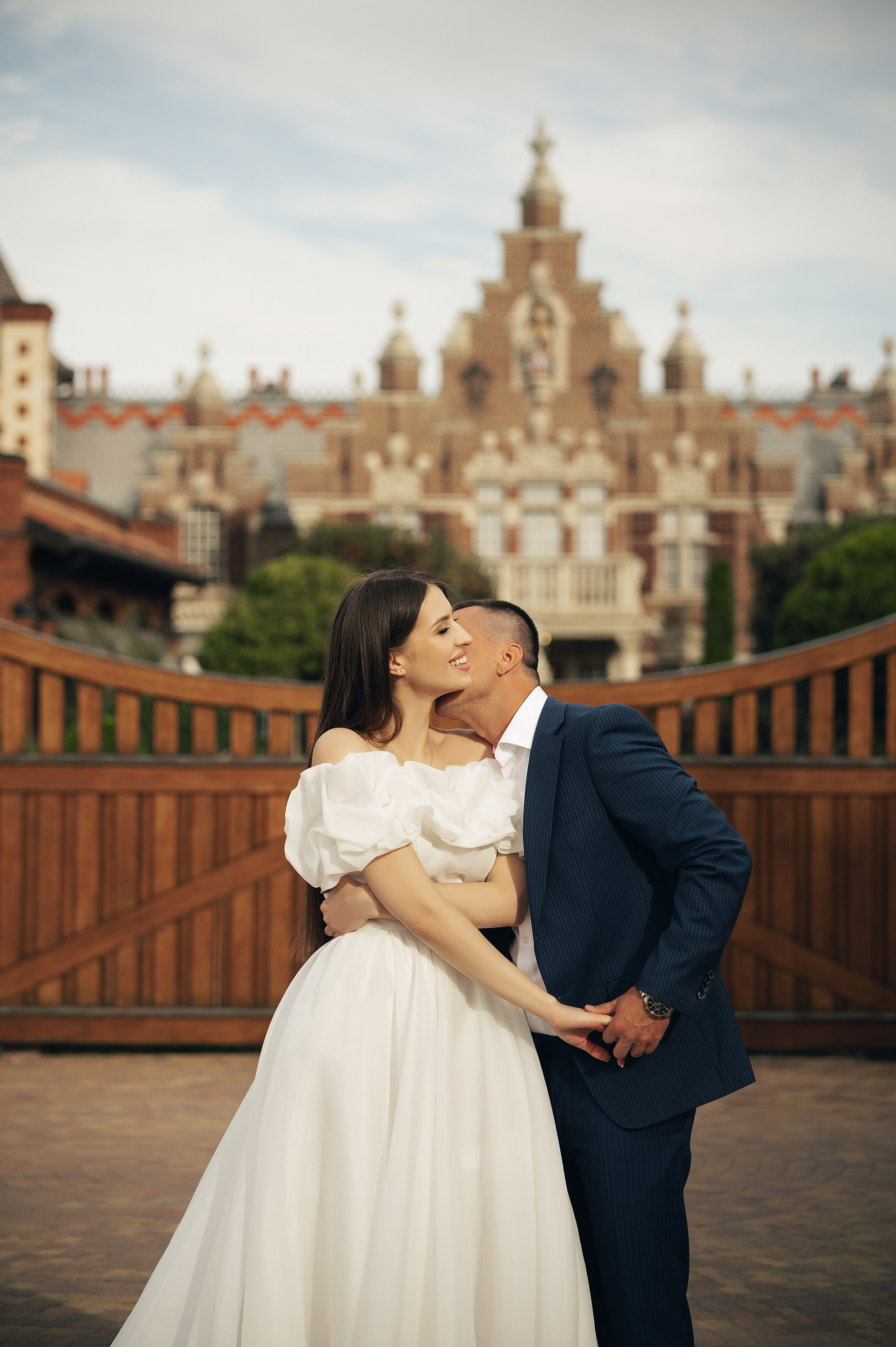Old House. Фотограф Таня Юдина в Ростове-на-Дону