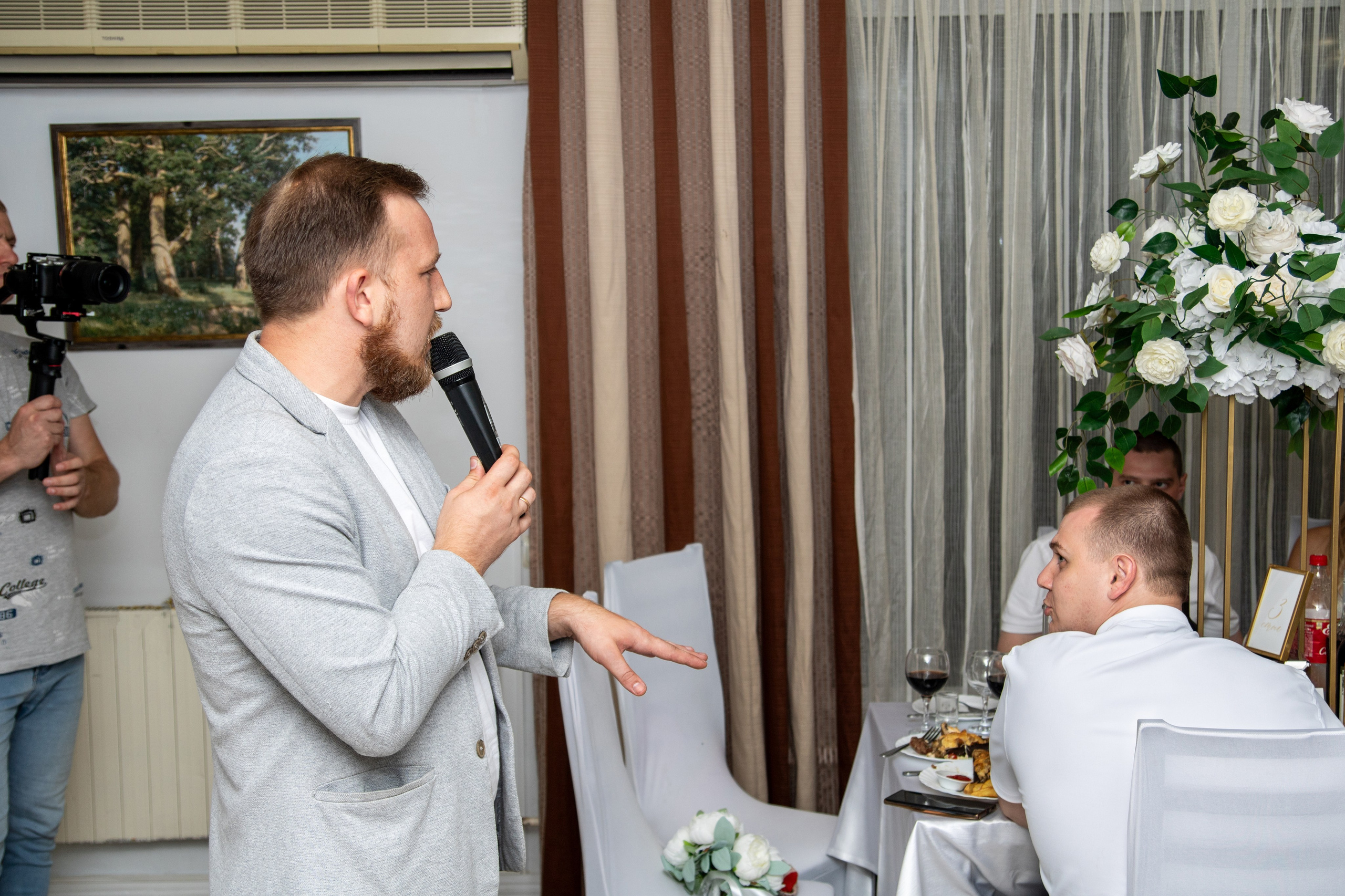 Анна и Дмитрий. Фотограф в Самаре Алексей Головачёв