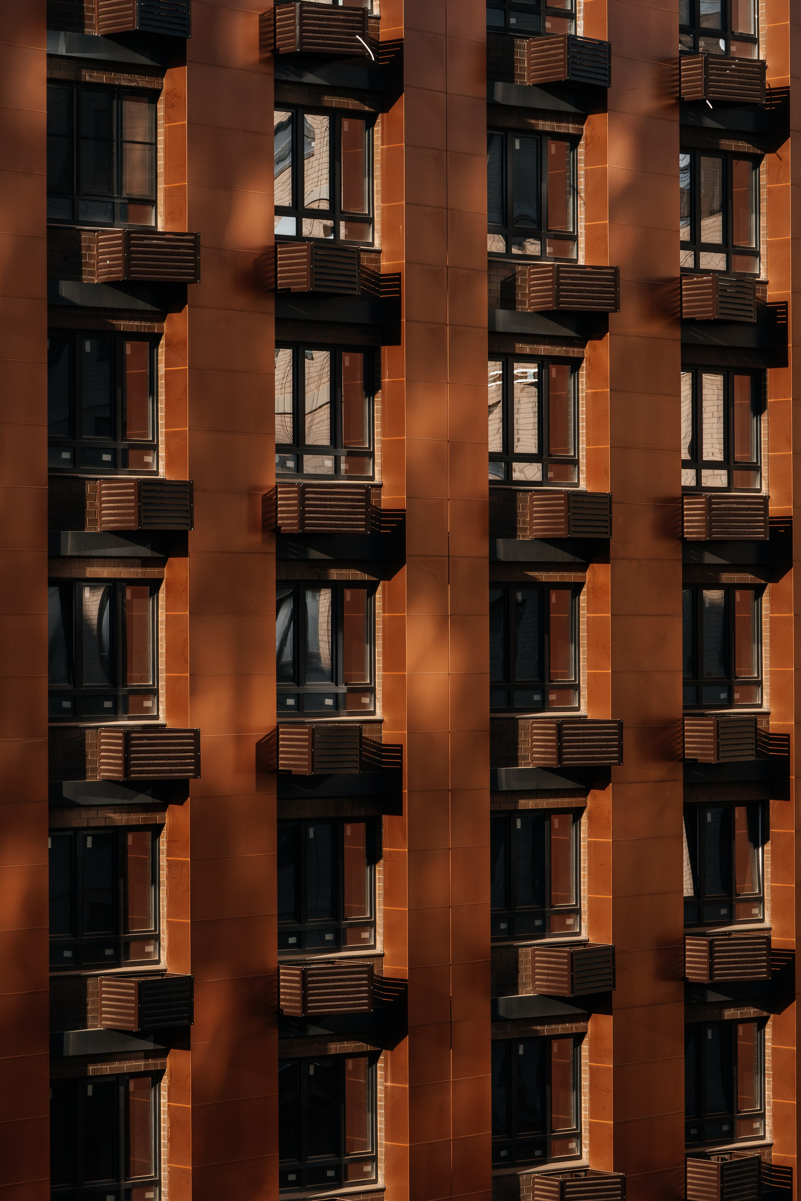 ЖК Парк Победы. KORCHAGIN VIDEO