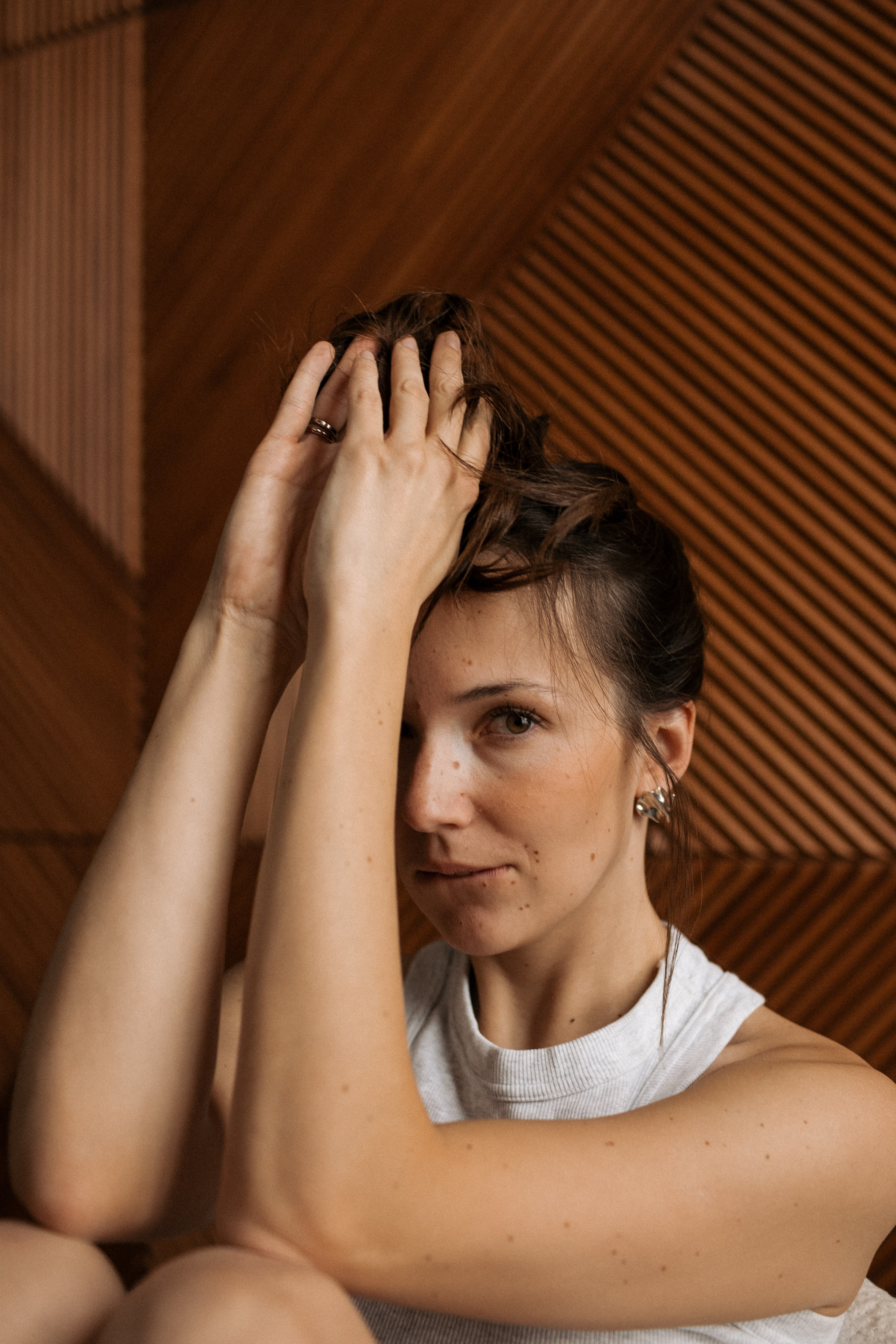 ANASTASIA. Фотограф Мария Сивохина