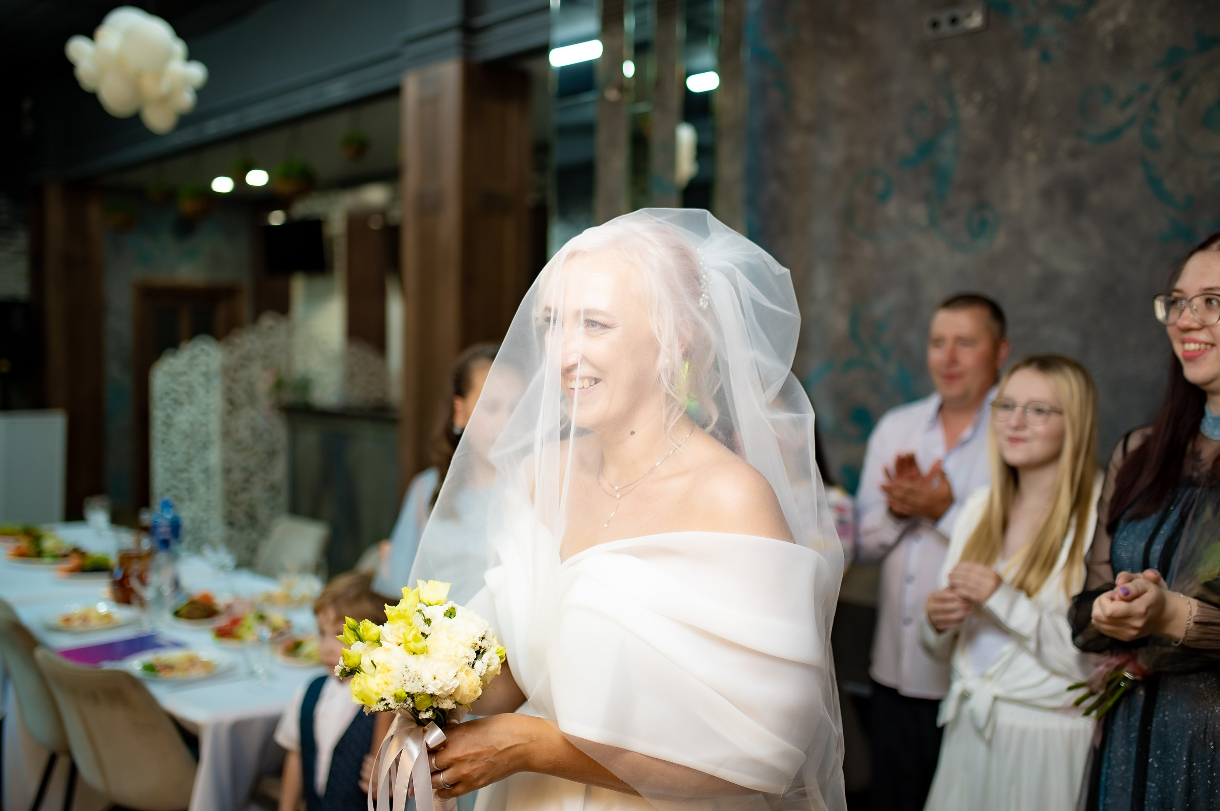 Евгений и Ирина. ProfotoNK