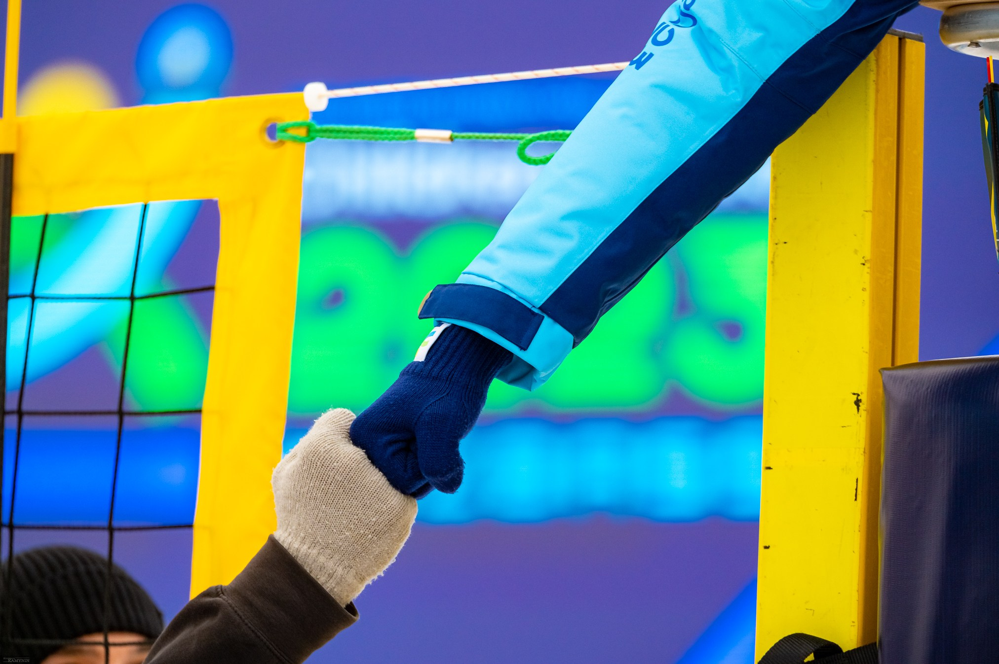 Кузбасс-Башкортостан. ProfotoNK