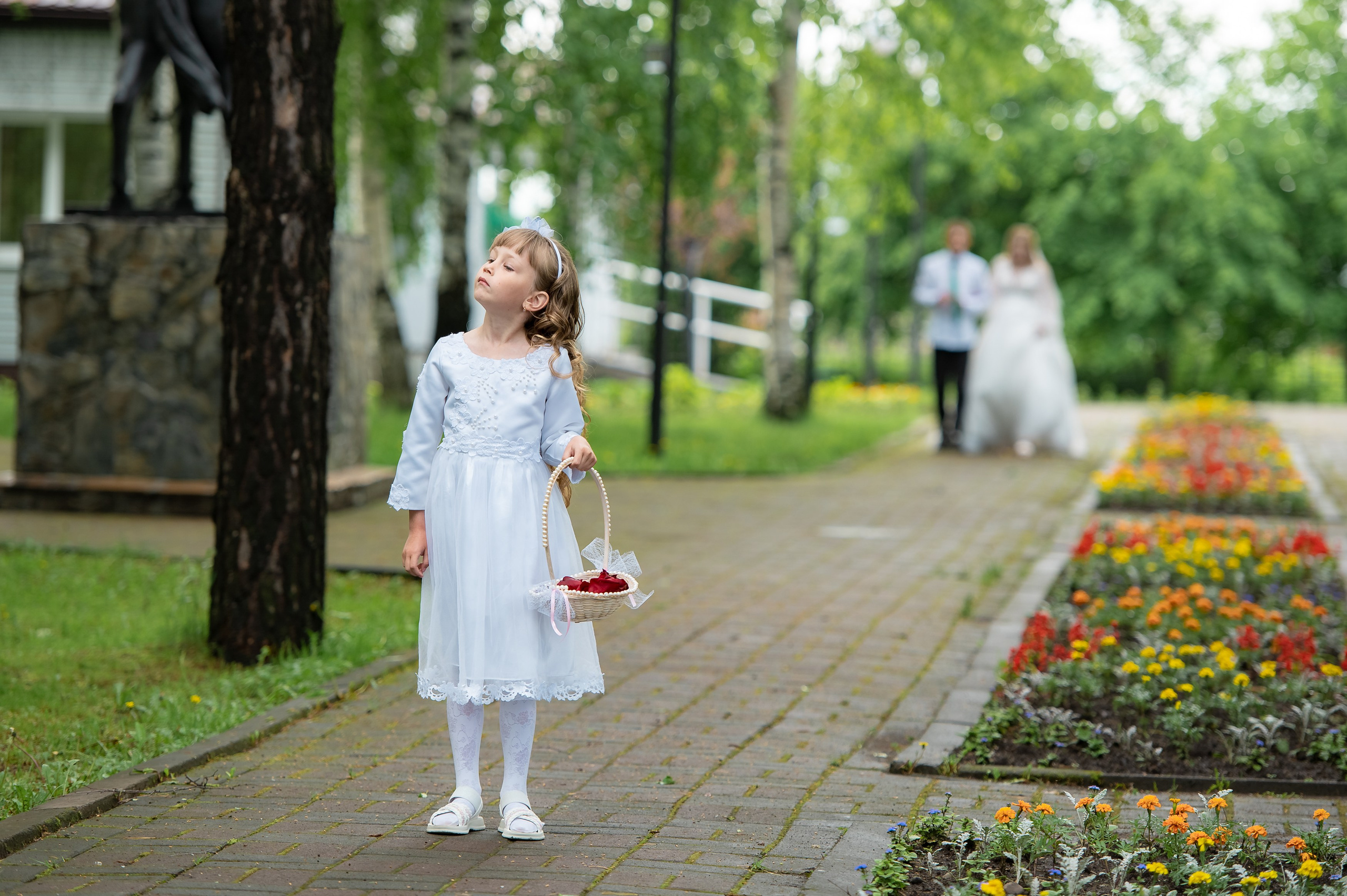 Яна и Дмитрий. ProfotoNK