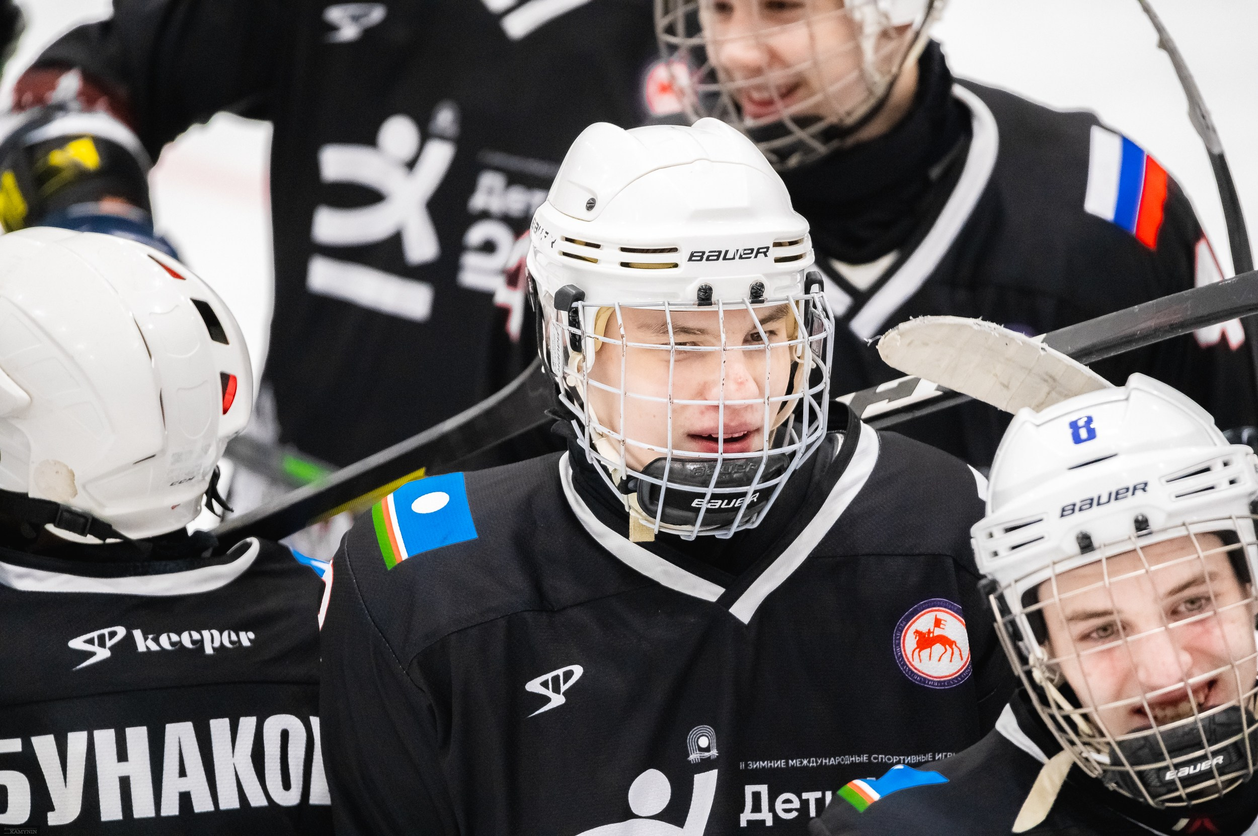 Кузбасс-Саха. ProfotoNK