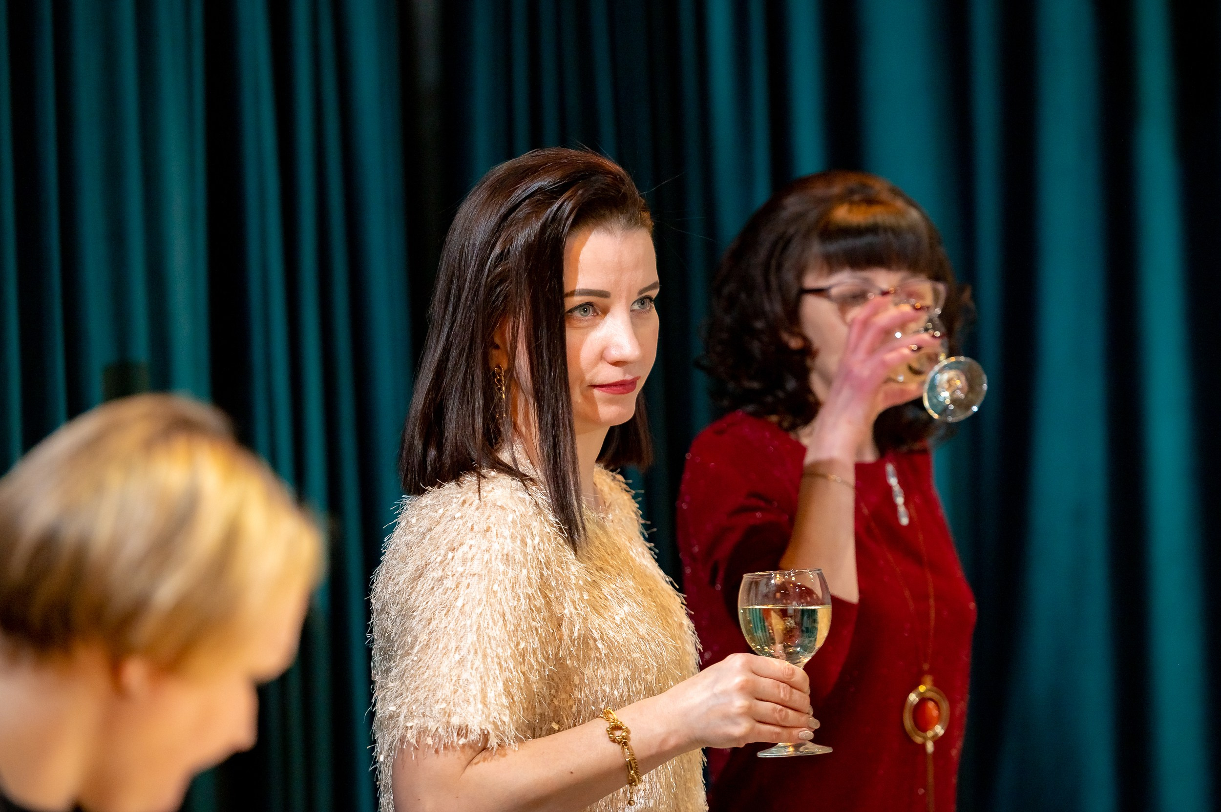 Юбилей в ресторане Кебаб. ProfotoNK