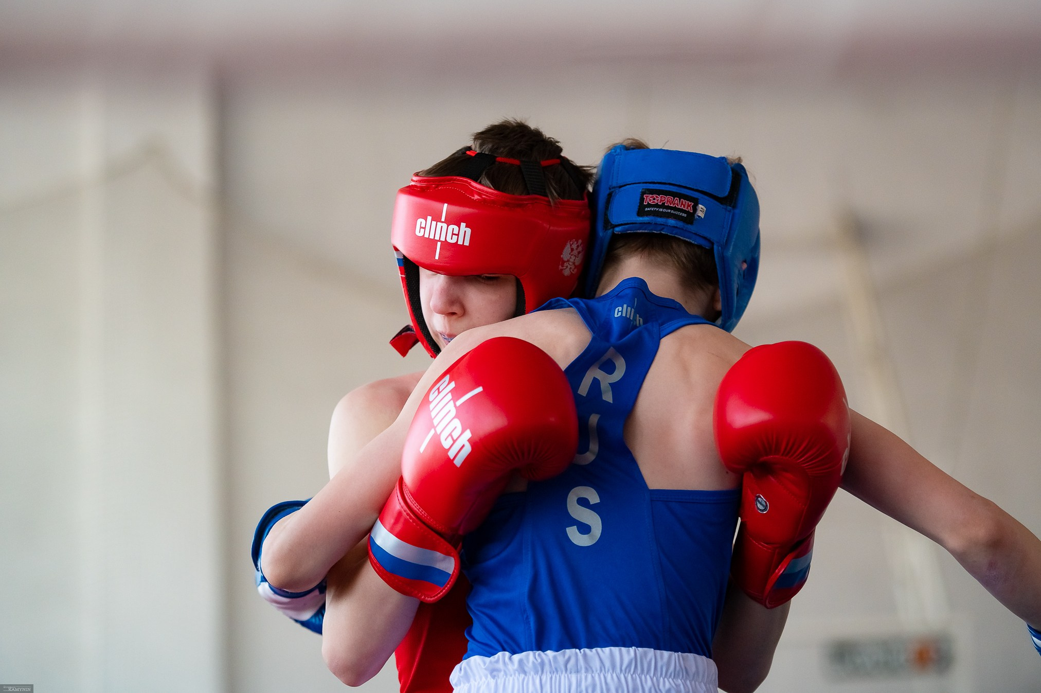 Турнир памяти Николаева П.А. ProfotoNK