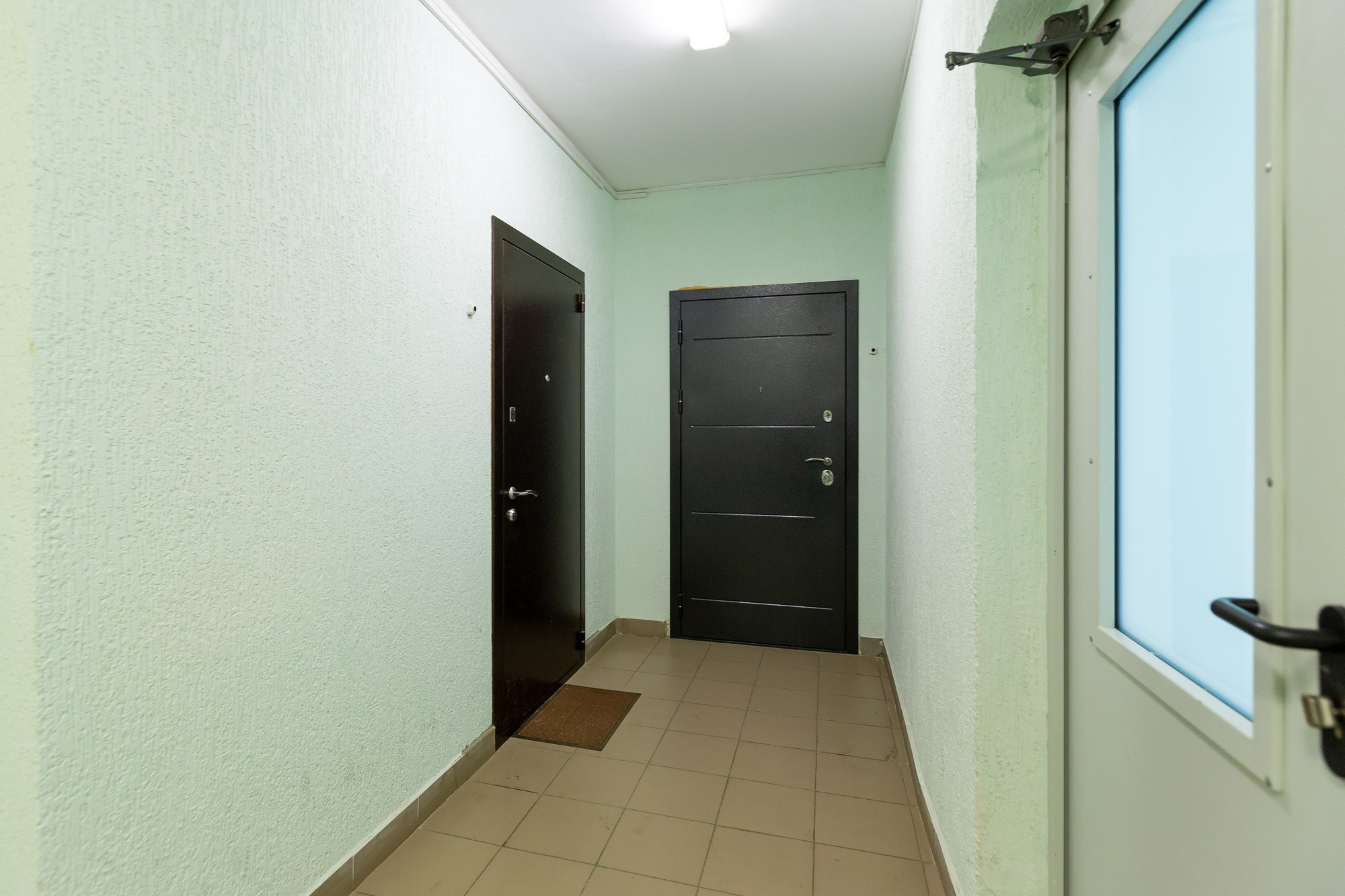 Домодедово. Квартира в теплых тонах на продажу. Интерьерный фотограф в Крыму