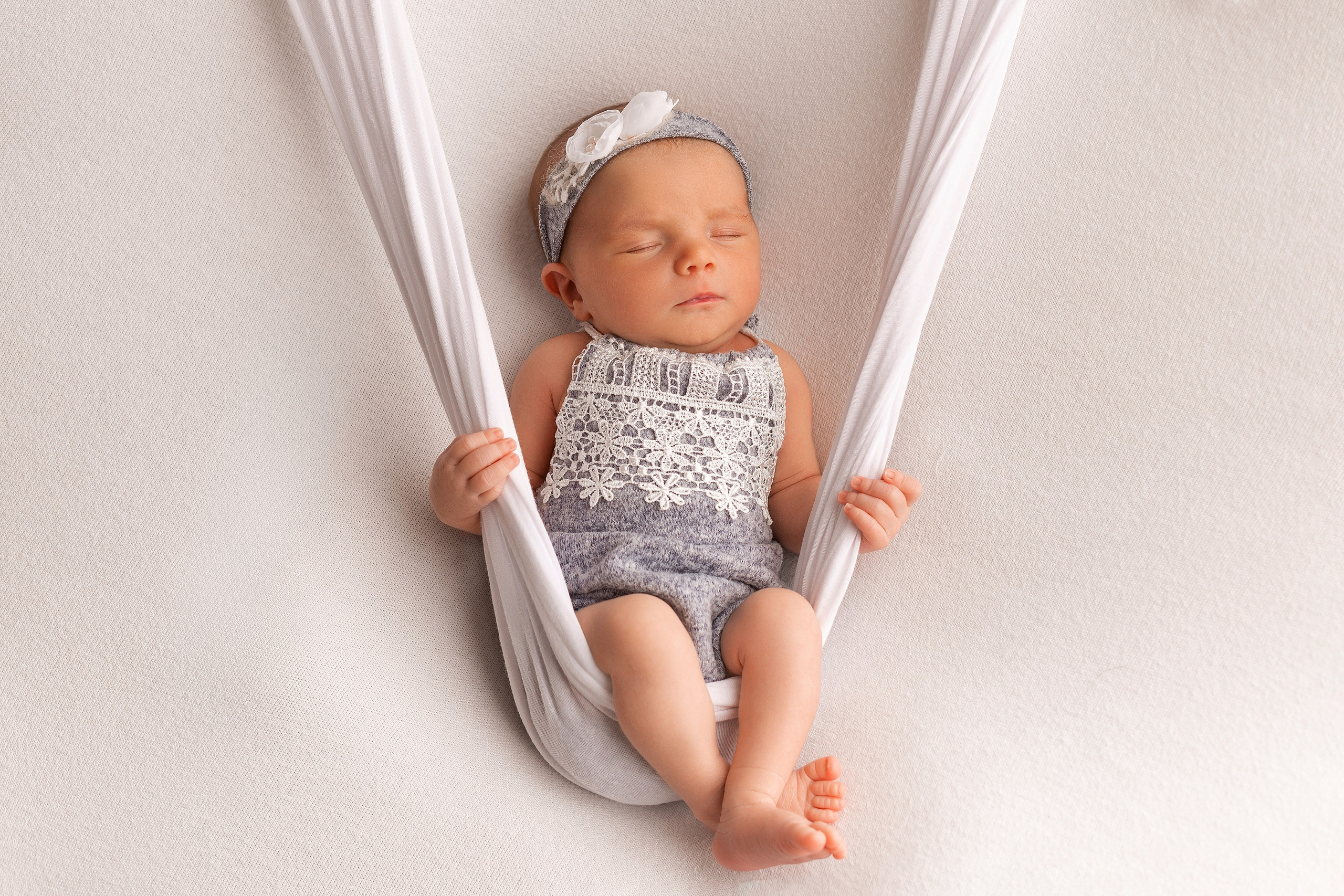 Новорожденные. Фотограф беременности и новорожденных в Казани Ирина Николаева