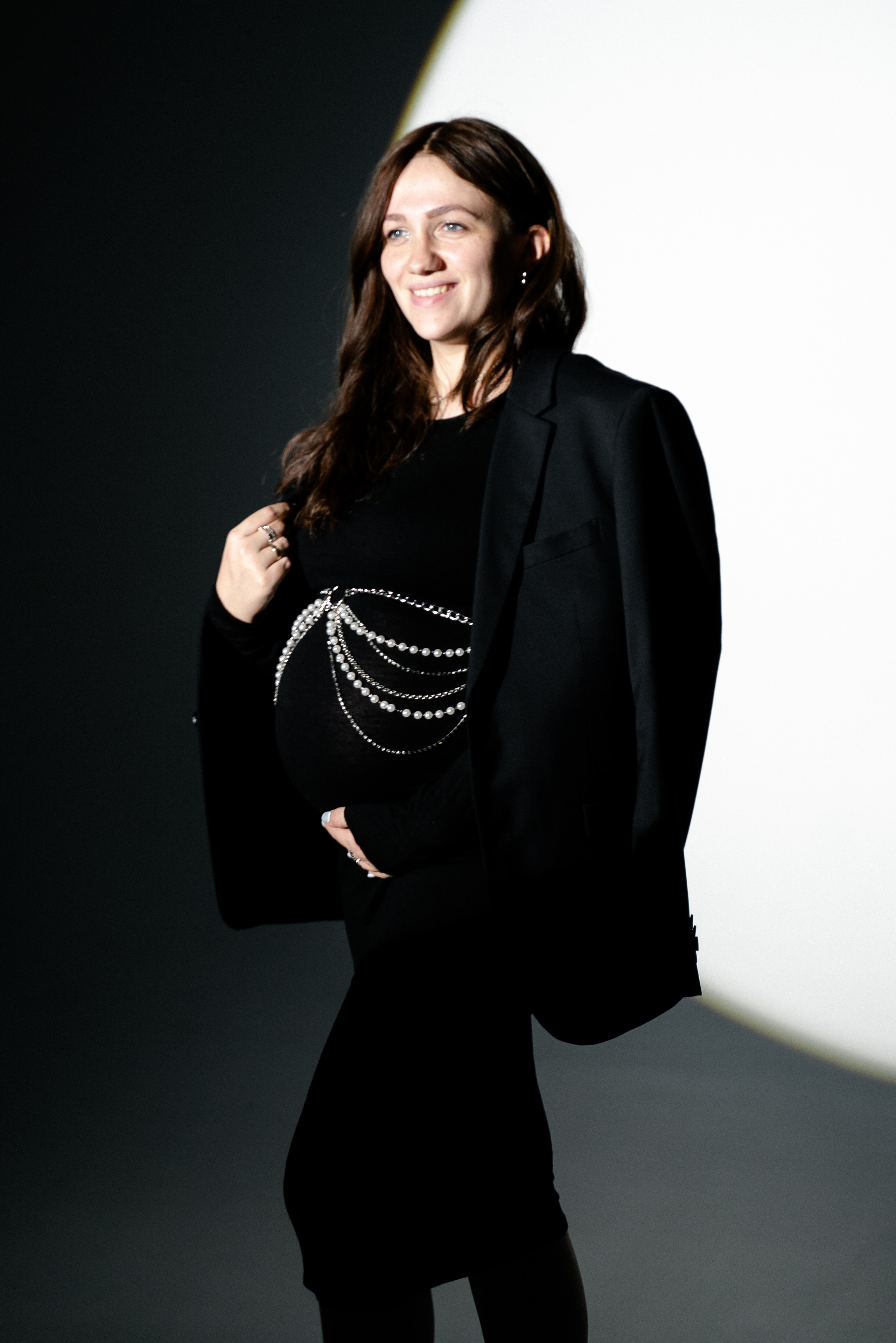 Виктория и Реувен. Репортажный и свадебный фотограф в Москве