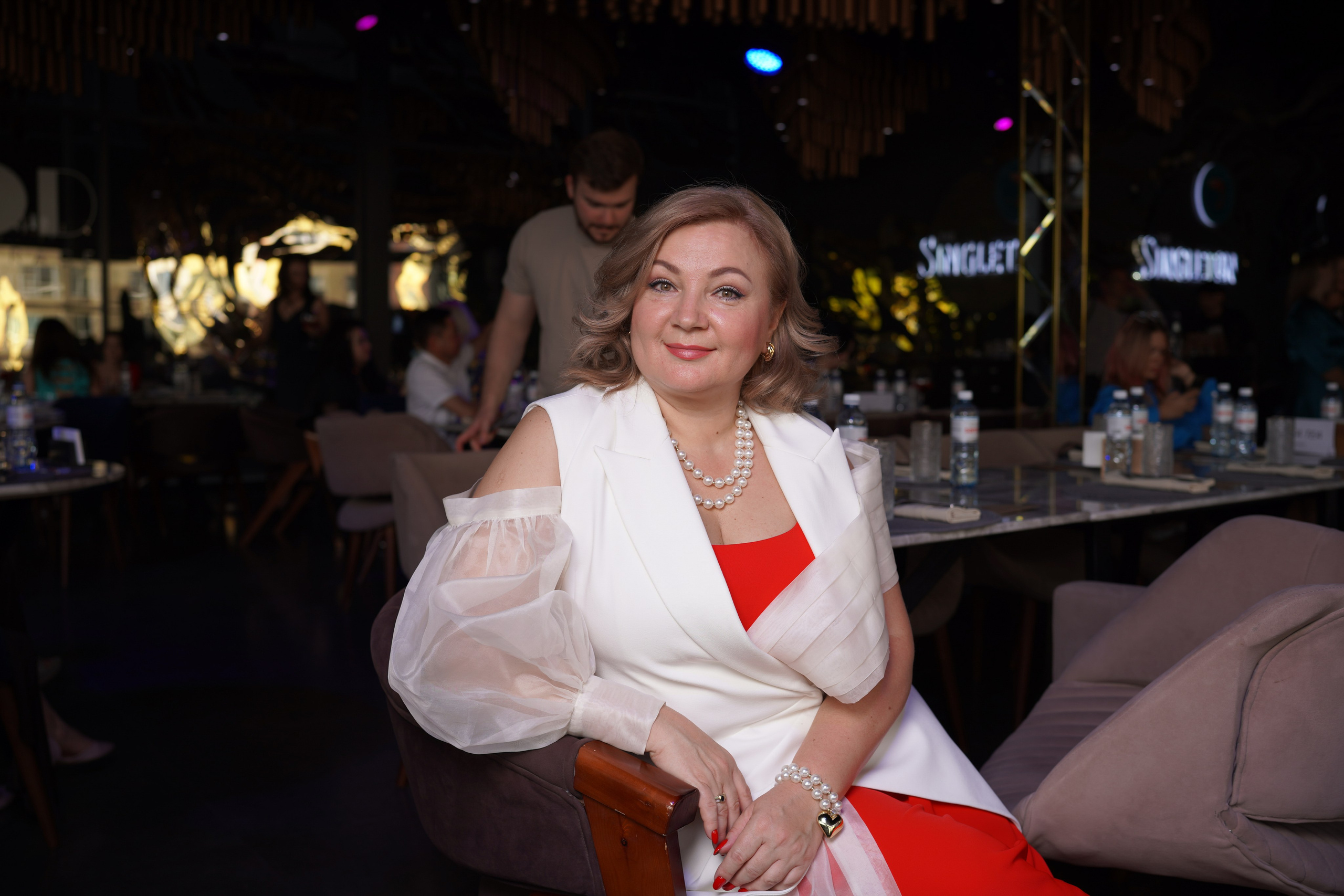 Summer Brunch — Ресторан MOOD