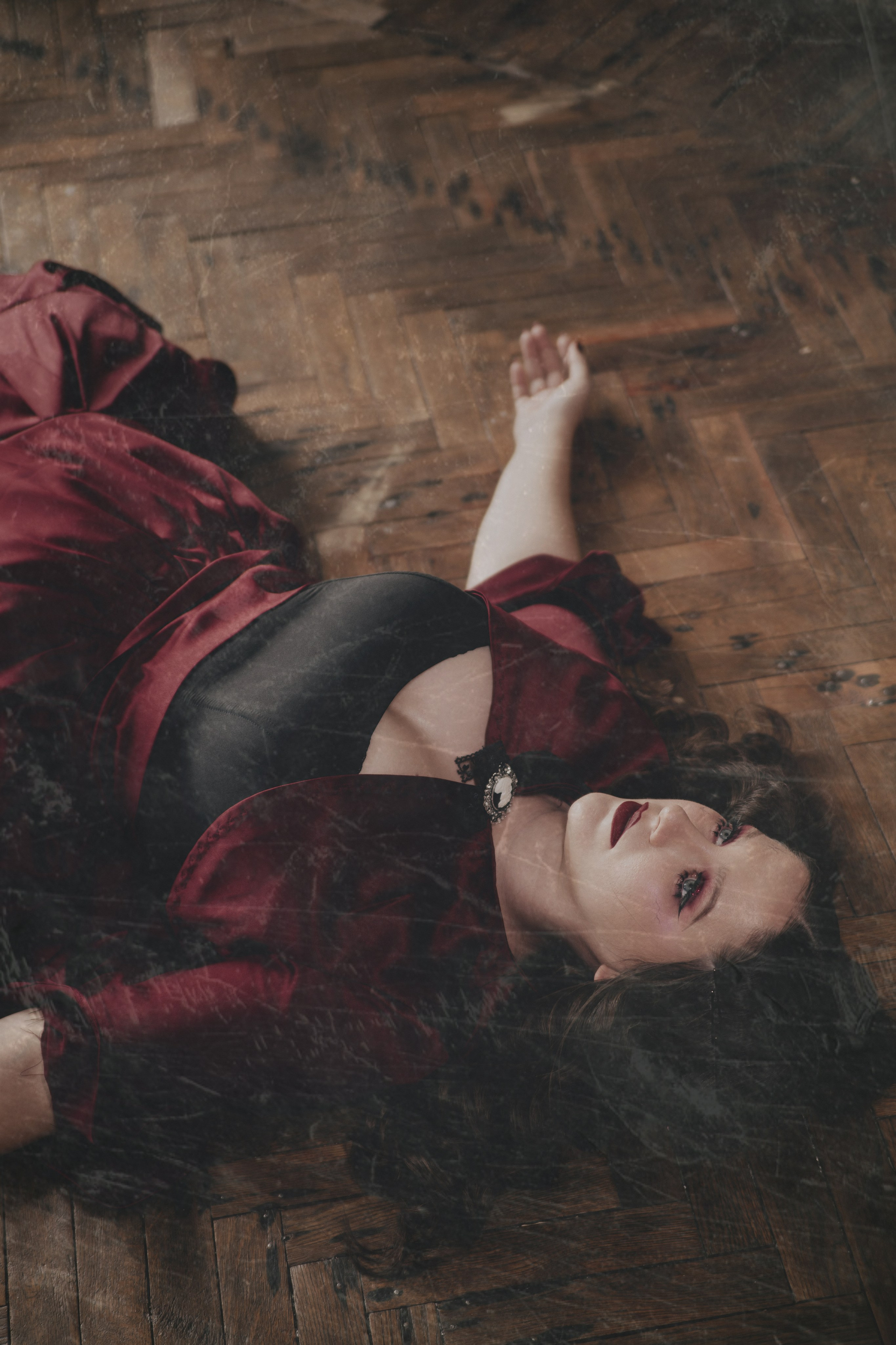 Яна. Фотограф Александр Закадычный | Таганрог