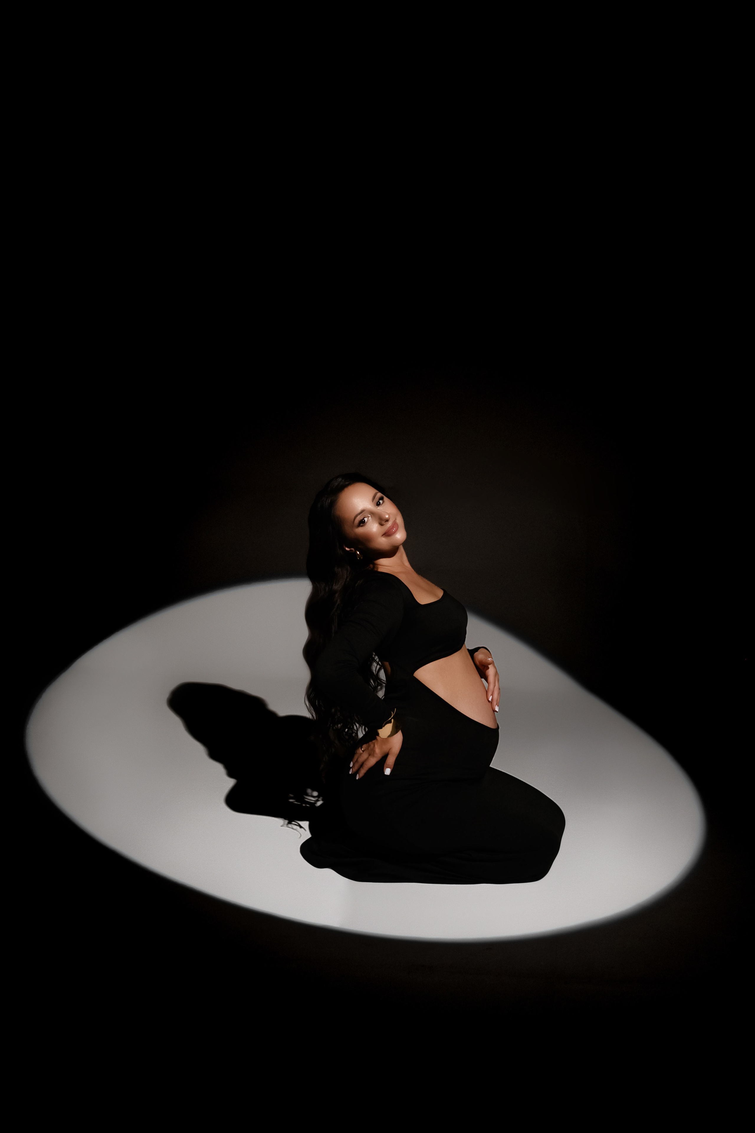 Фотосъемка Беременности. Фотограф Анна Качан