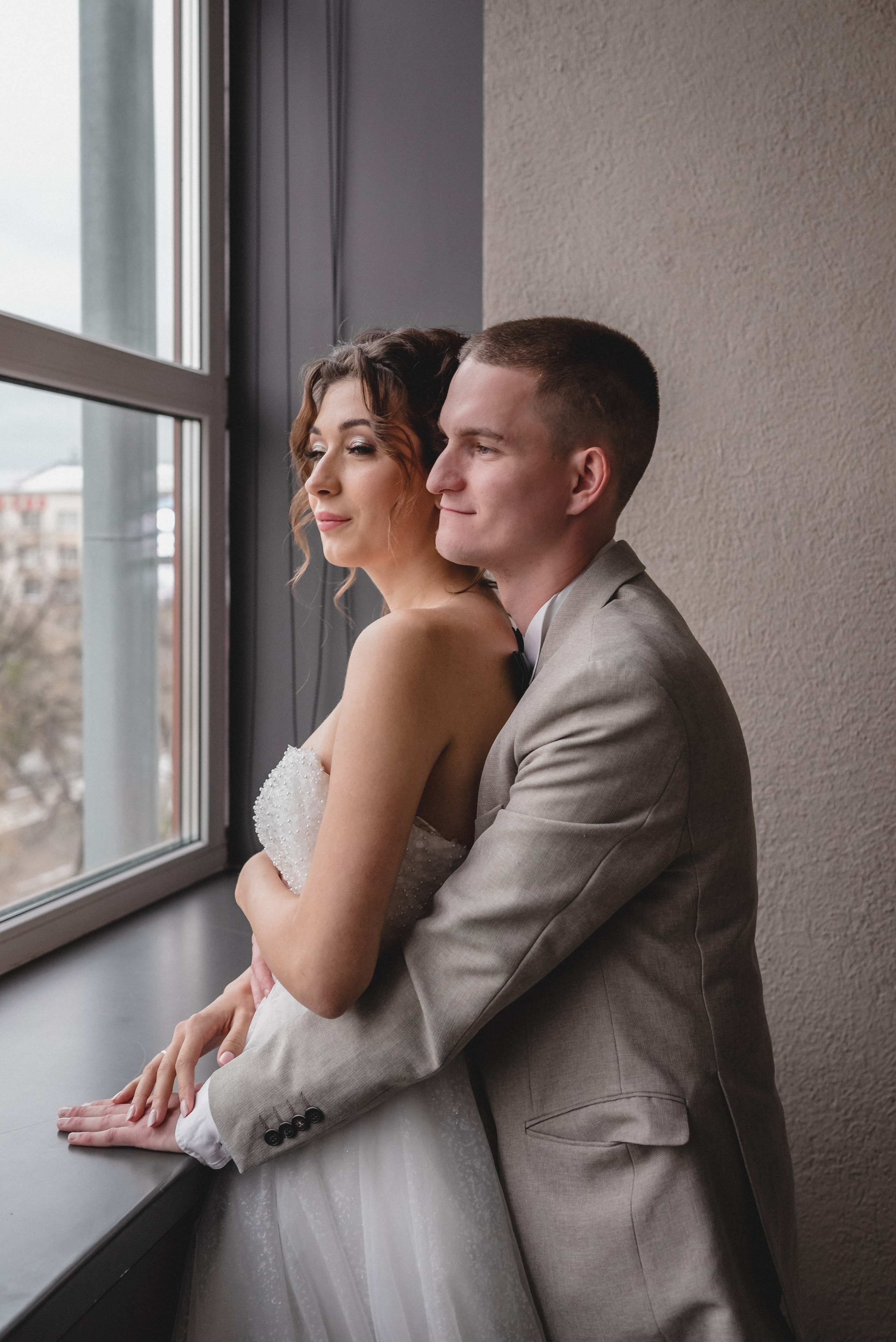 Виктория & Александр. Семейный и детский фотограф в Екатеринбурге Валерия Нагибина