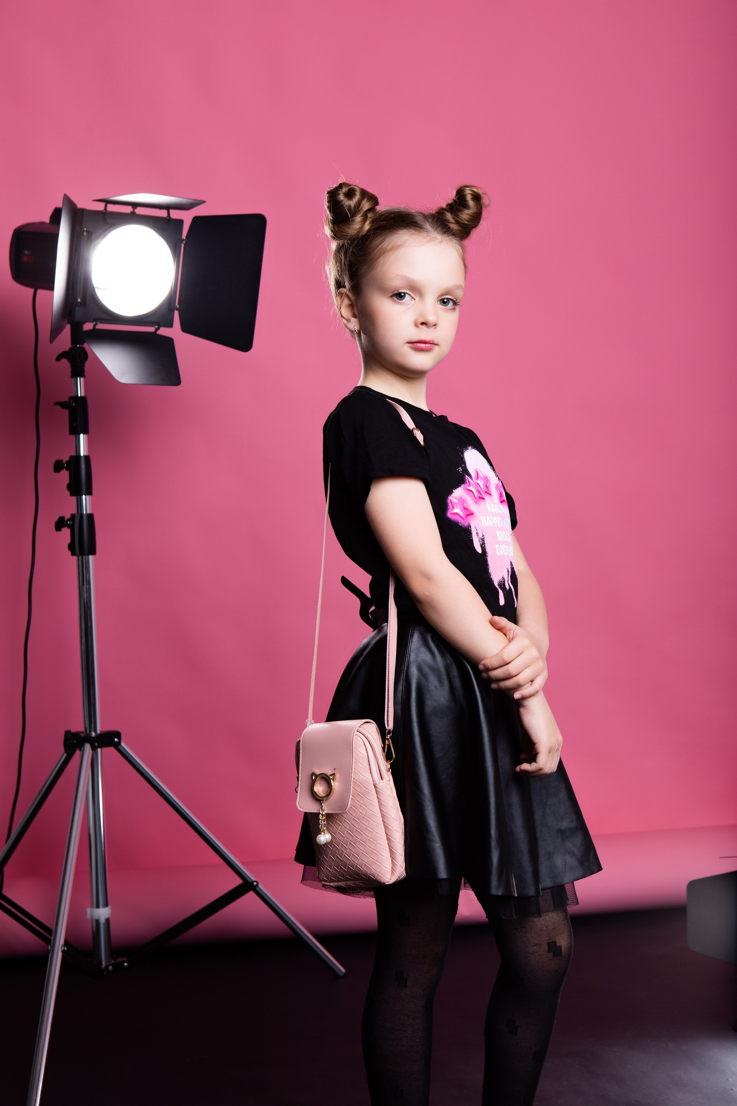 Винокурова Елизавета. Promodels