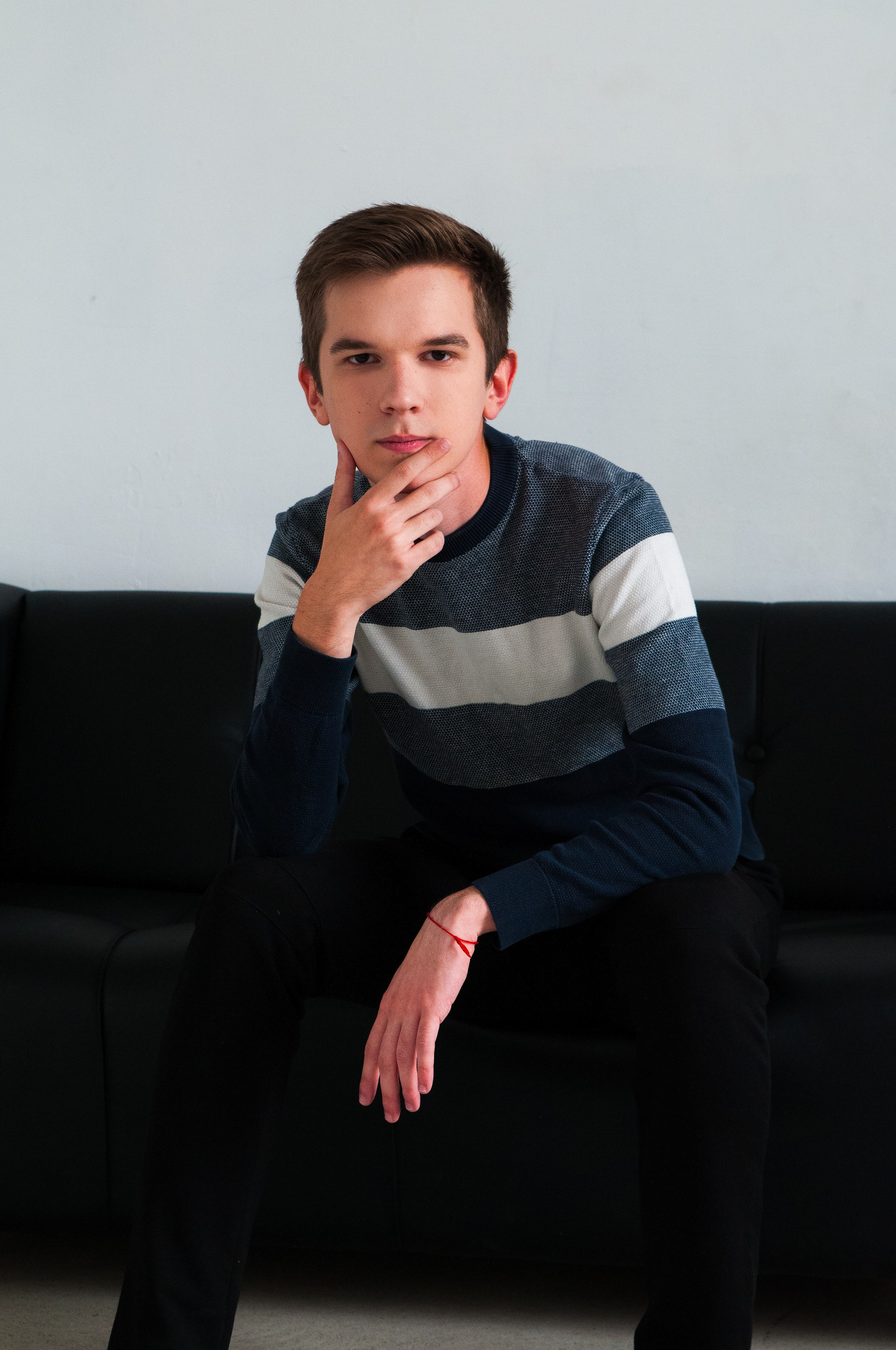 Ванин Матвей. Promodels