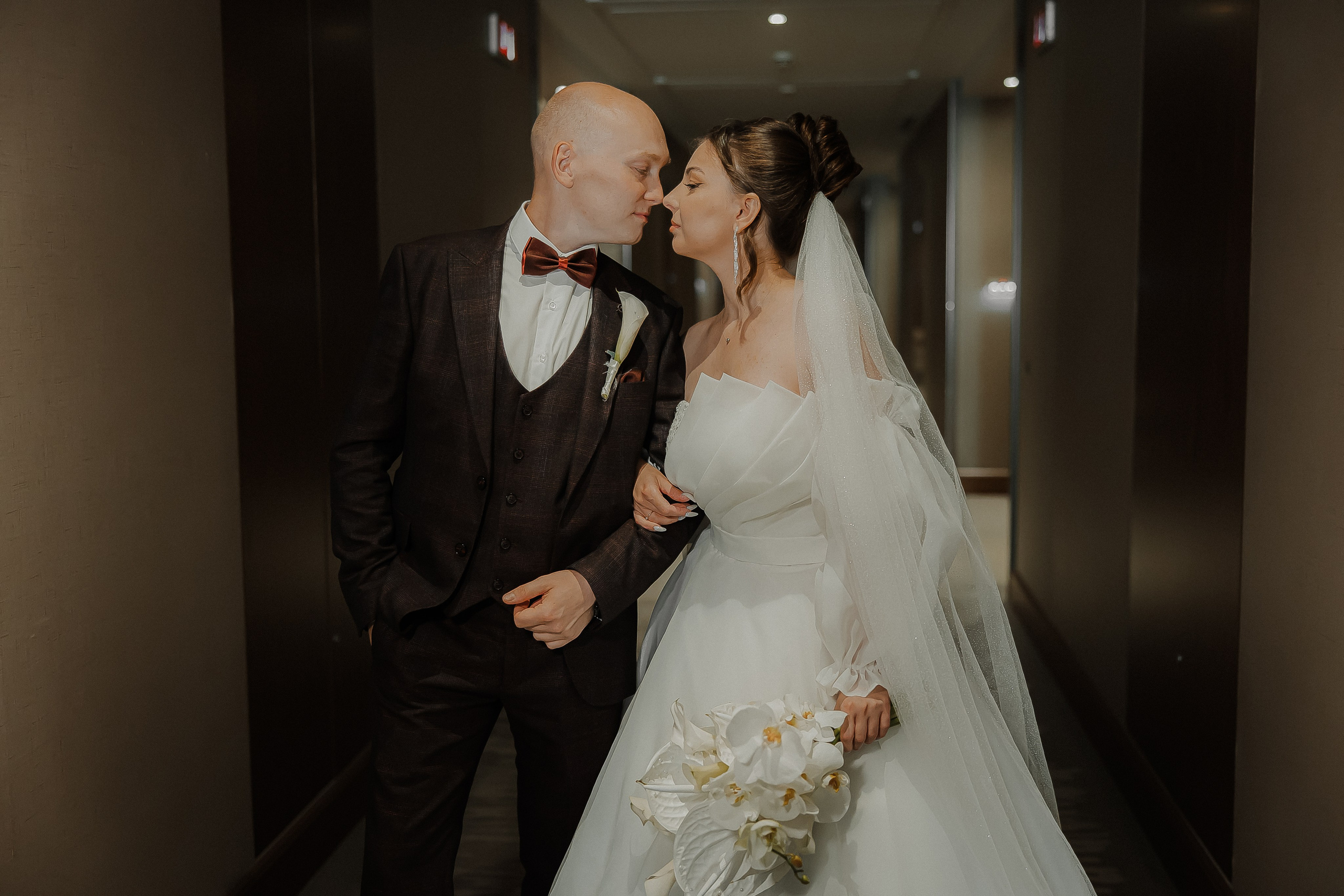 Александр и Маргарита. Свадебный и семейный фотограф Елизавета Ермак | Москва и МО