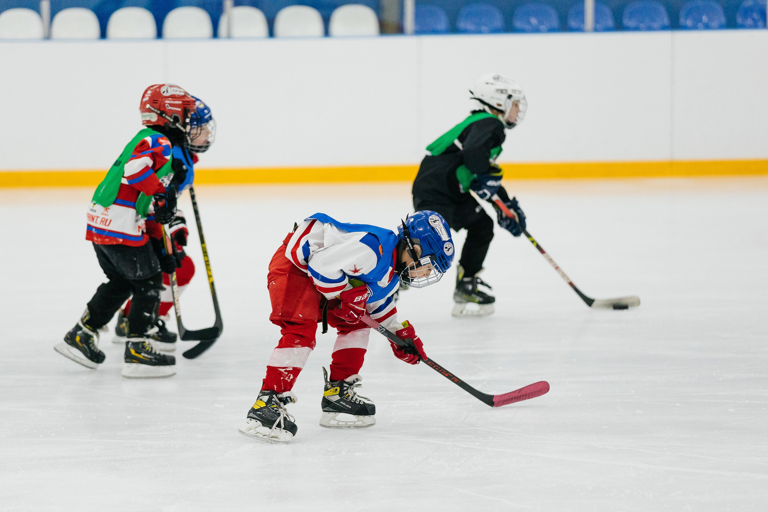 Спорт. Свадебный фотограф Нижний Новгород | Софа Полякова