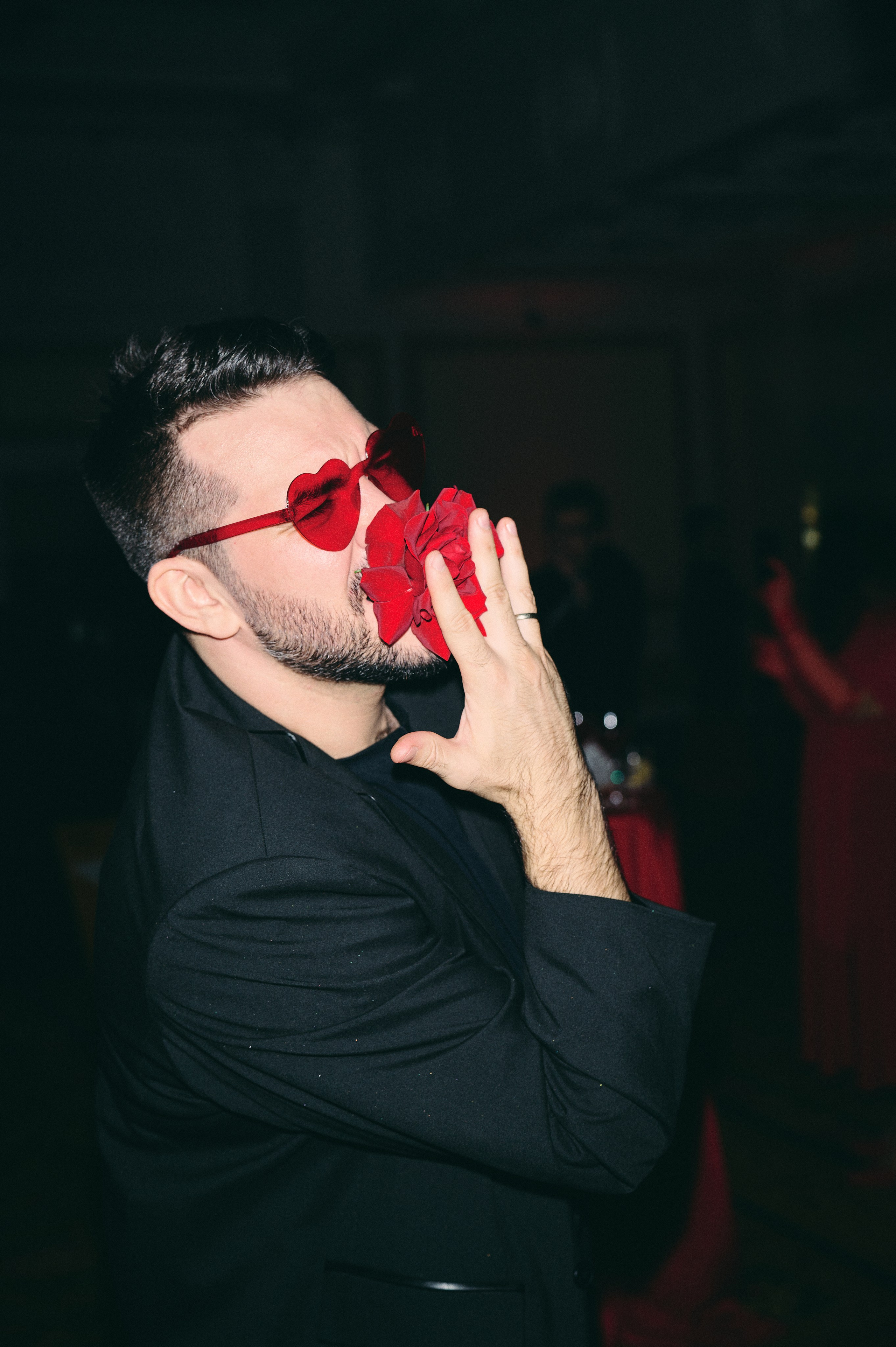 RED BALL (Four Seasons Lion Palace St. Petersburg 5*). Свадебный фотограф в Санкт-Петербурге, Москве, СПб Сергей Поддубный