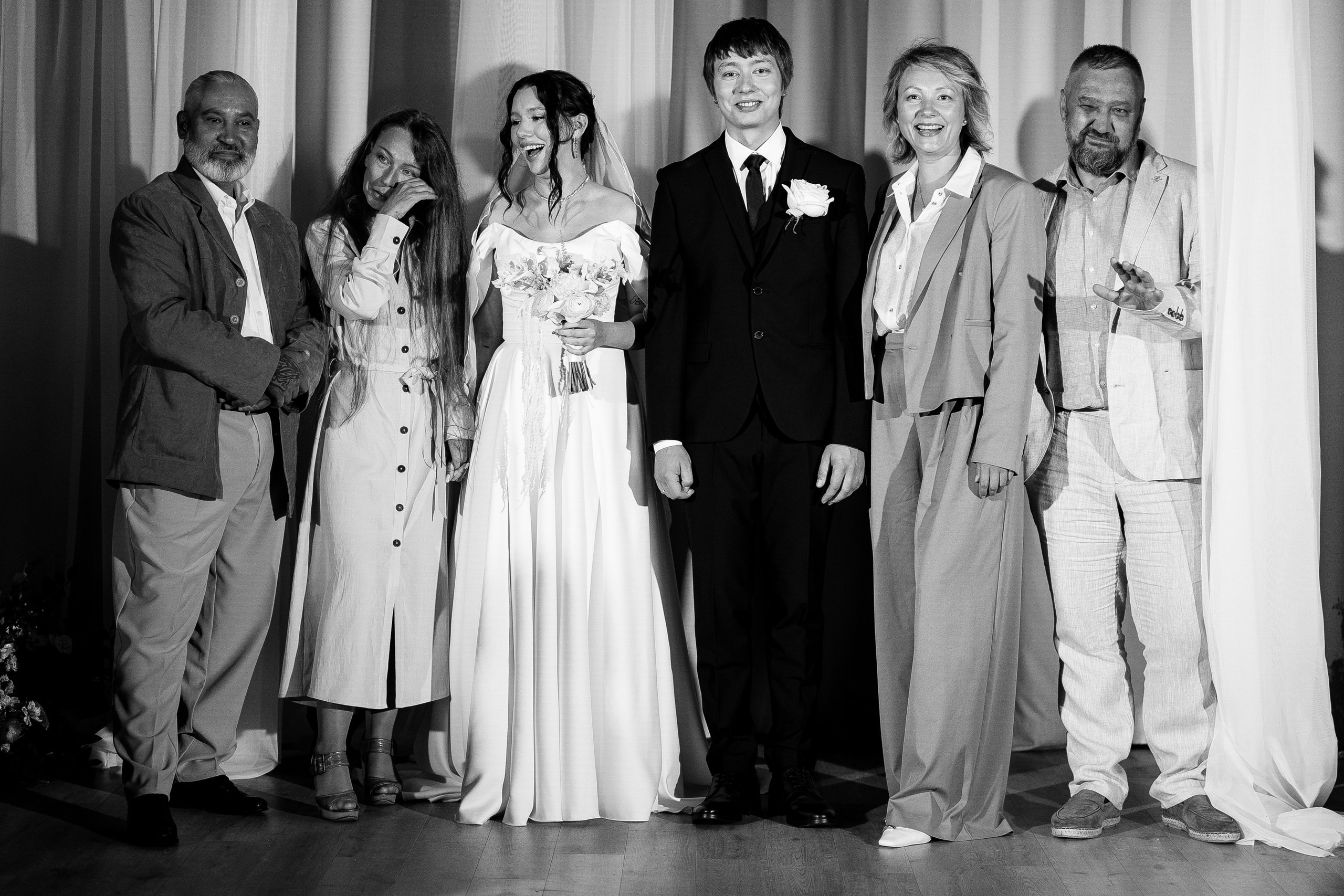 Василиса и Ярослав. Главная