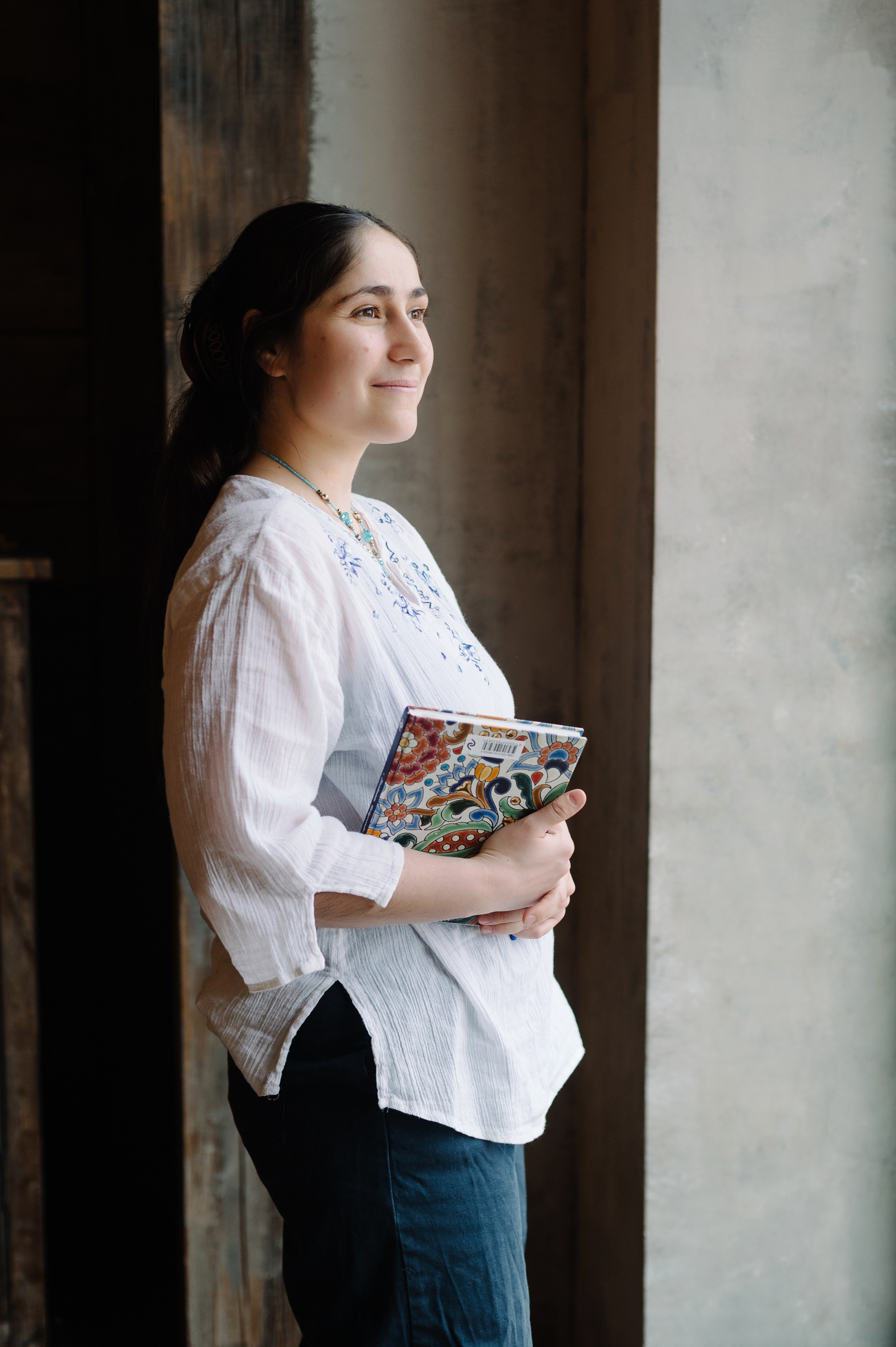 Татьяна арт-терапевт. Фотограф Алиса Калинина