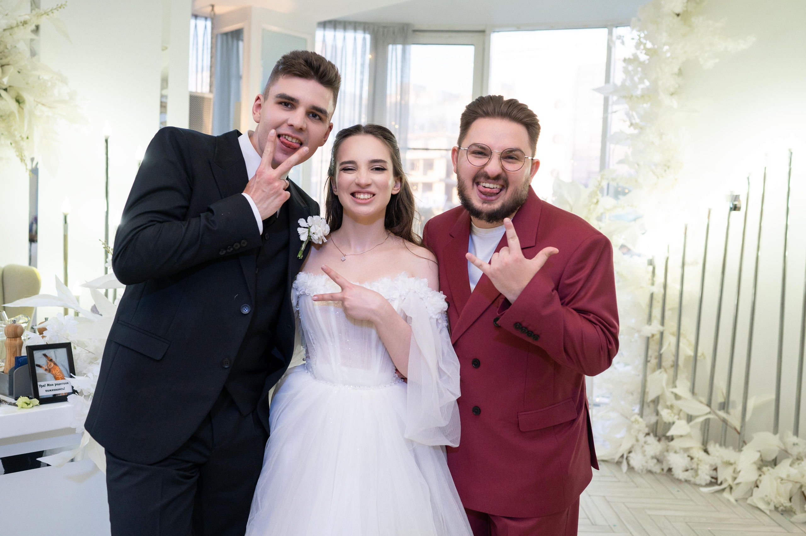 31 мая. Свадебный, портретный, коммерческий, предметный фотограф в Ставрополе Иван Белашов