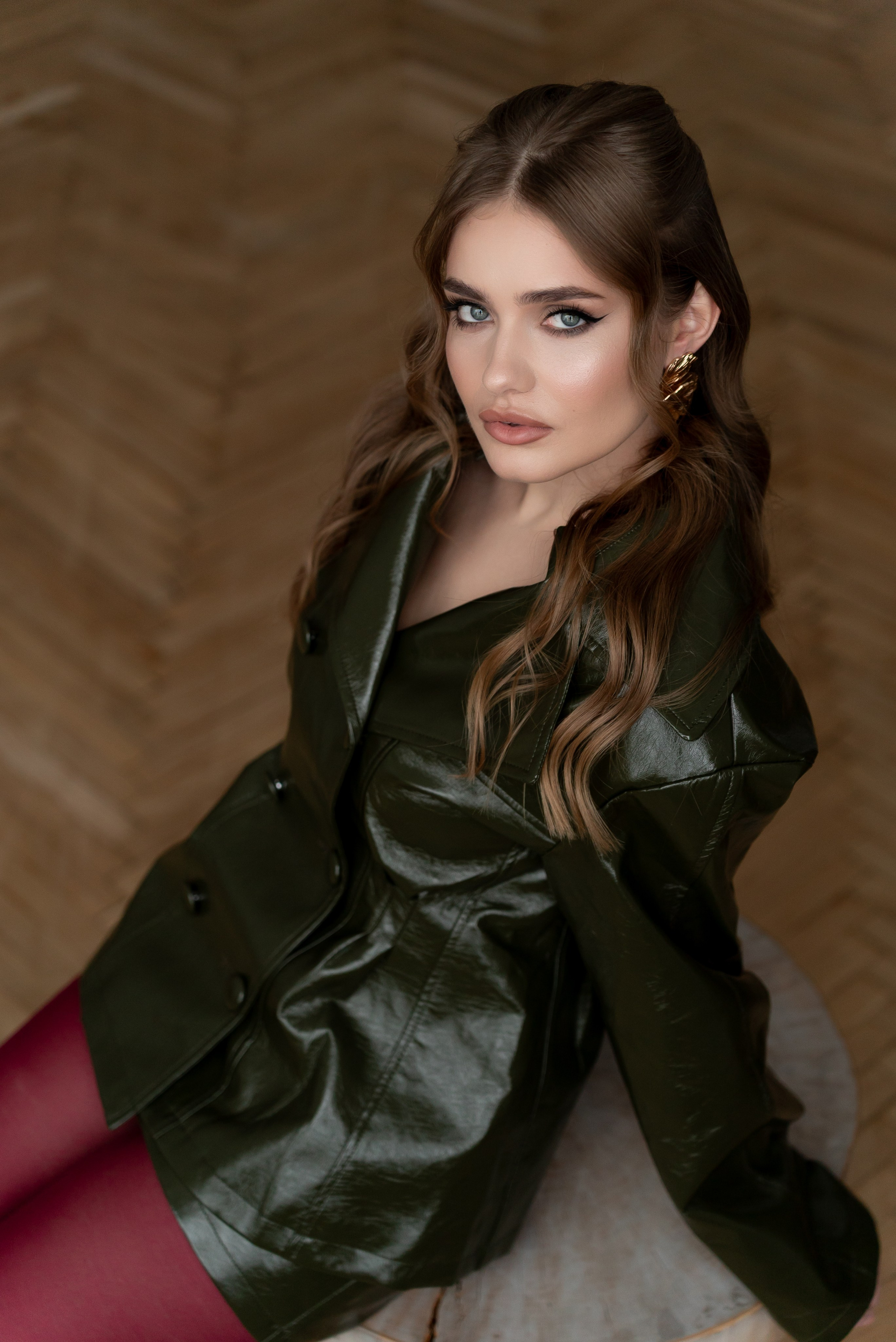 Алина. Pomanovskaya.ru / женский фотограф