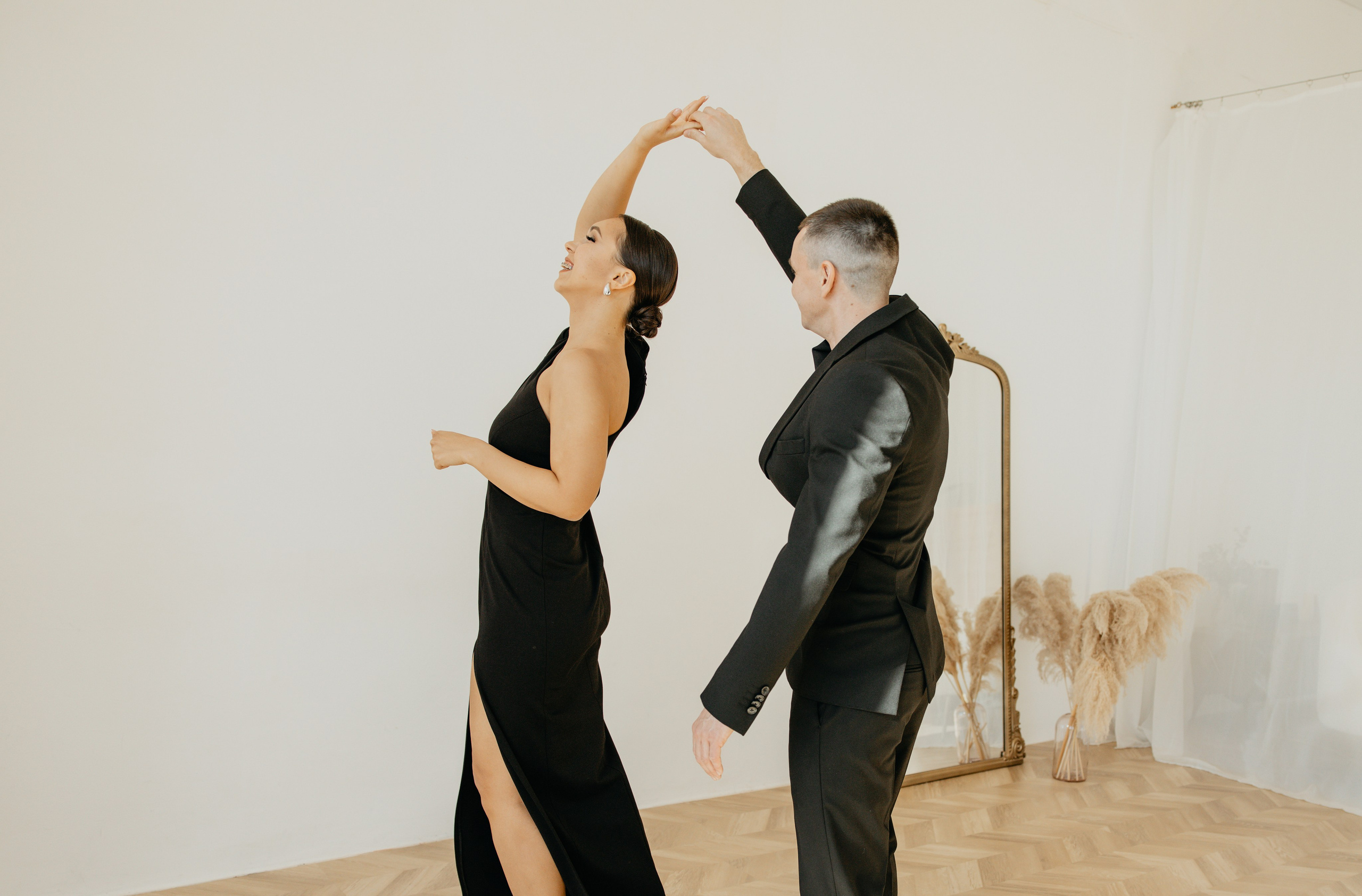 Евгений & Светлана. Главная