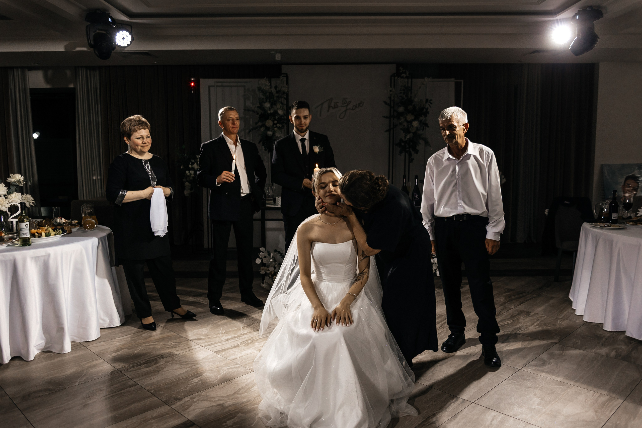 Даниил & Кристина | 20.08.25. Свадебный и семейный фотограф в Омске Евгения Хакимова