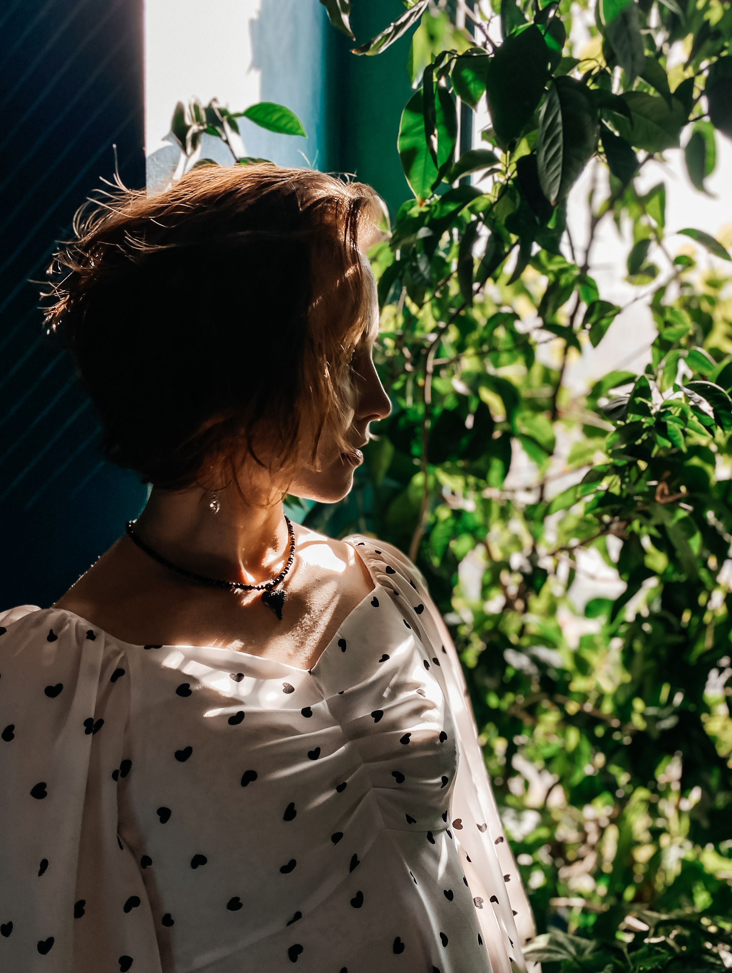 Съёмка творцов в Бюро находок. Olga Popova — Photographer in Morocco